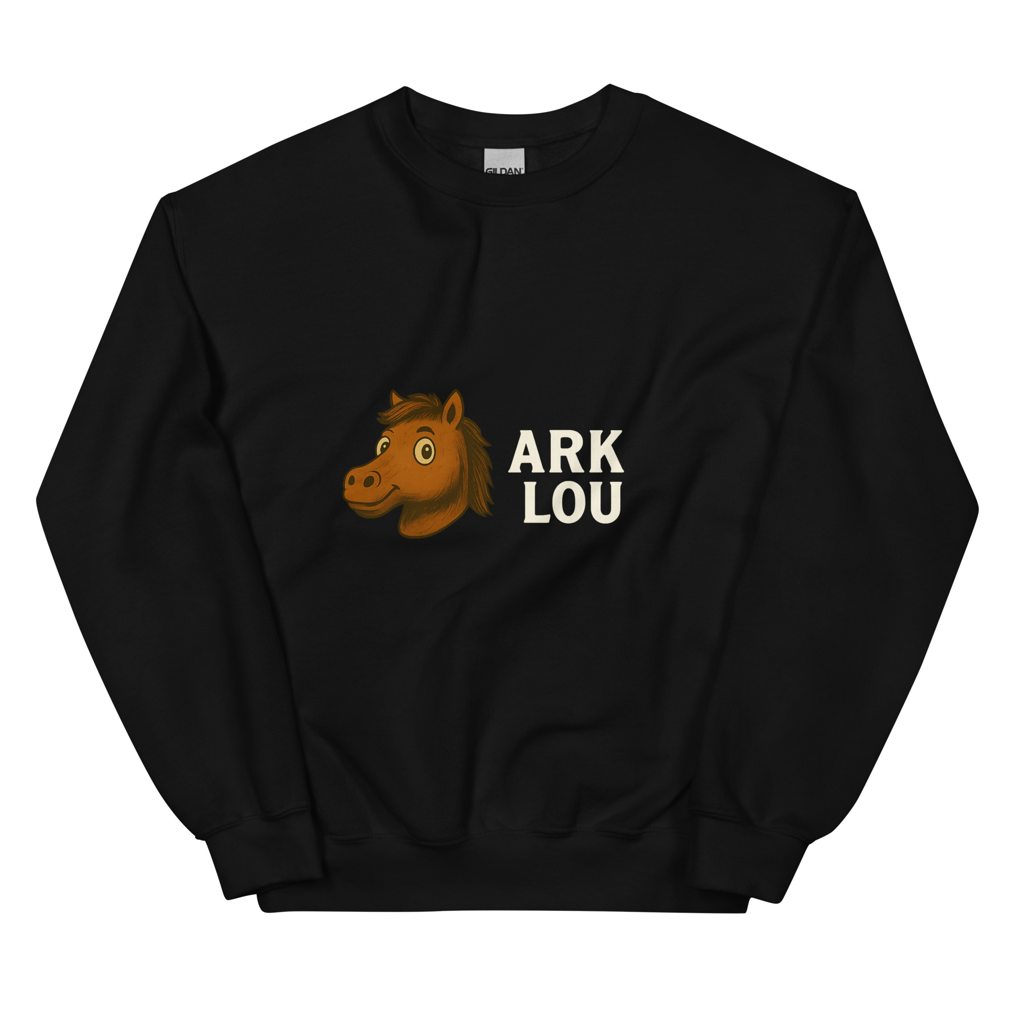 Sweatshirt - Image 2