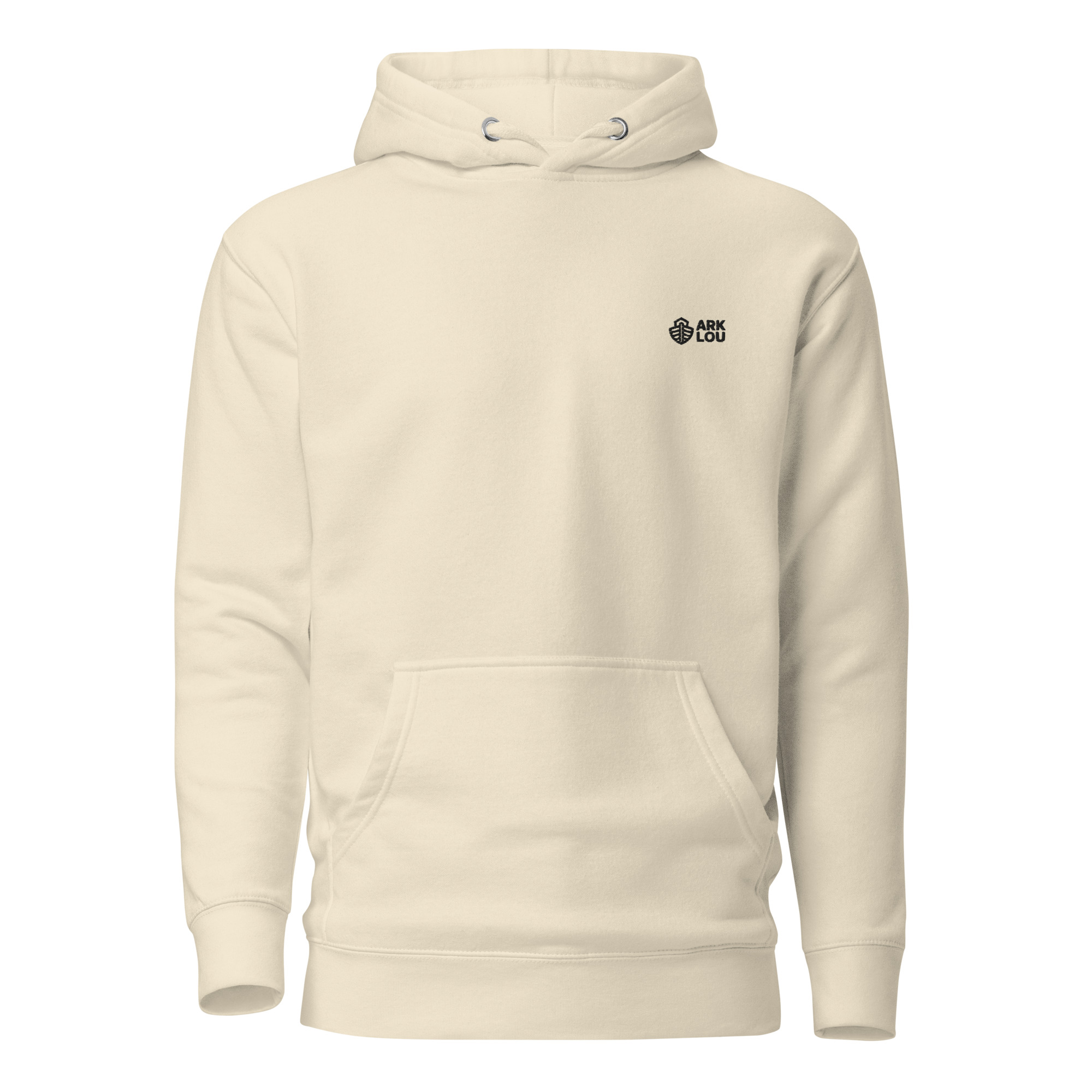Hoodie Basic - Image 4