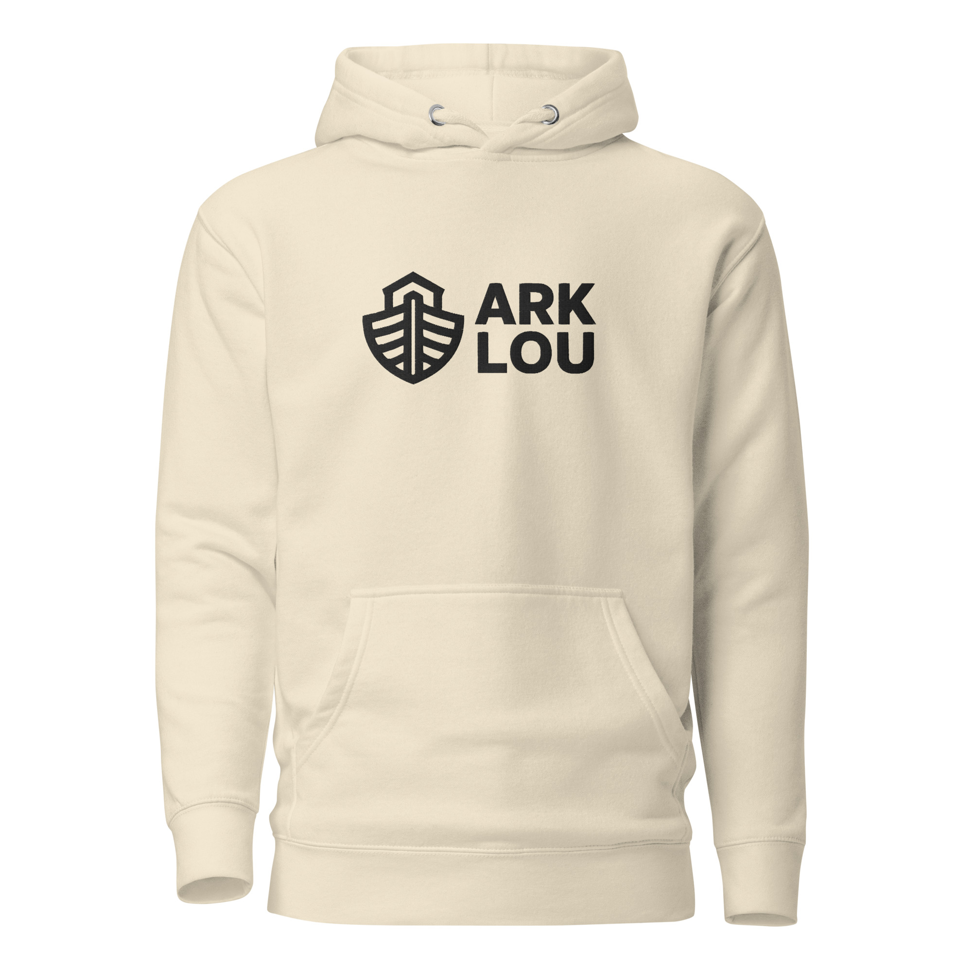 Hoodie Basic - Image 4