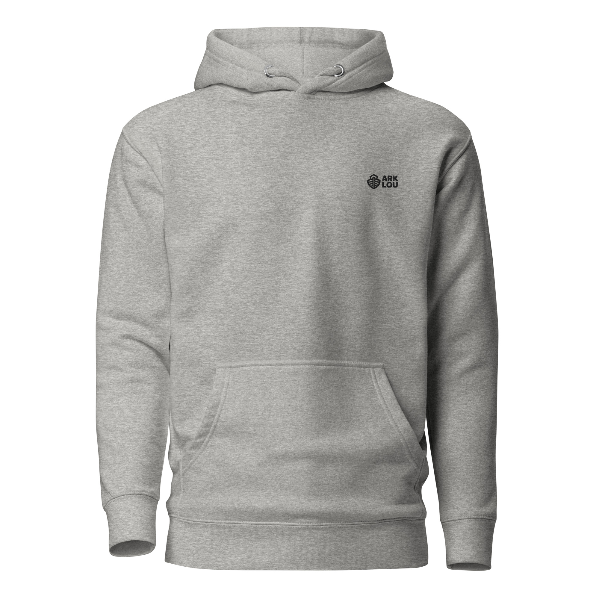 Hoodie Basic - Image 2