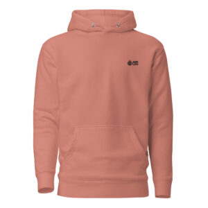 Hoodie Basic