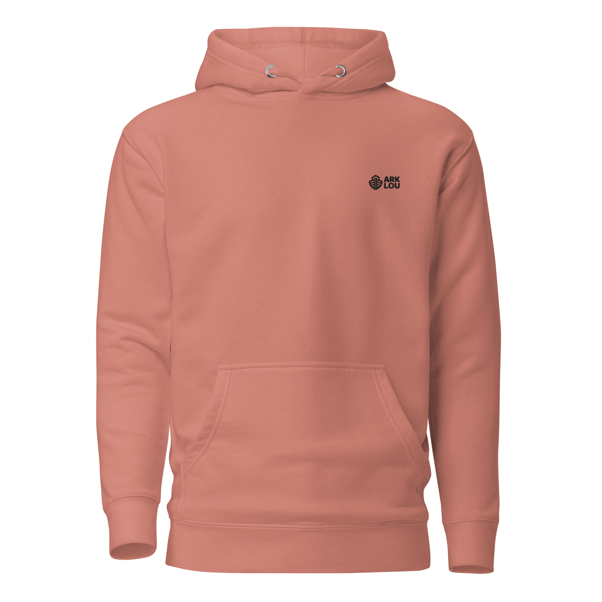 Hoodie Basic