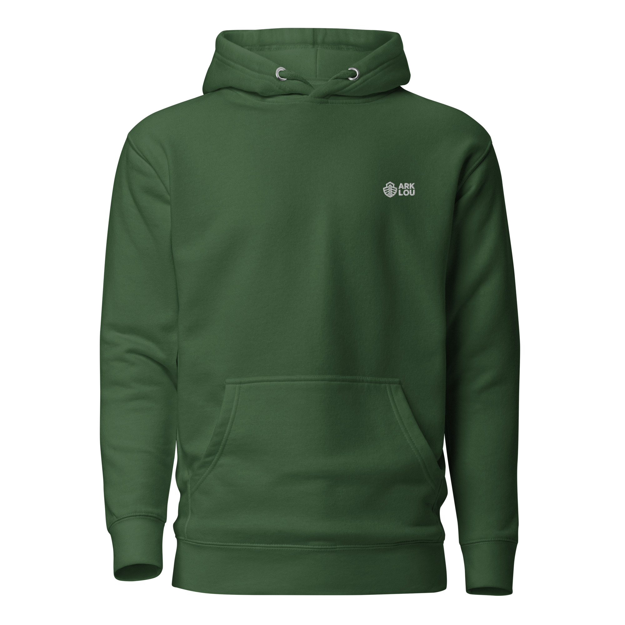 Hoodie Basic - Image 8