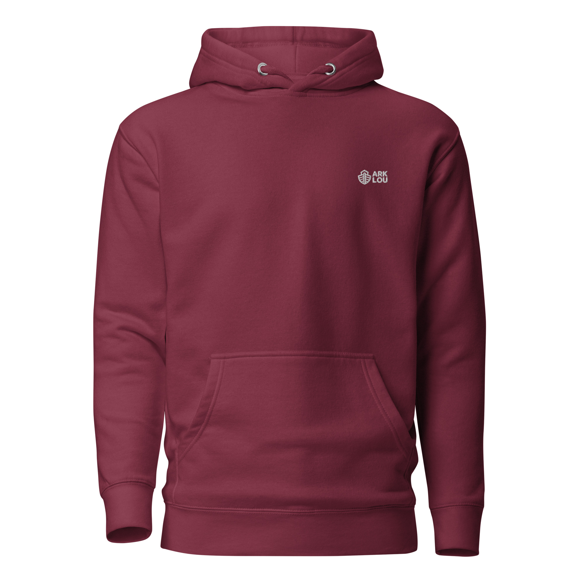 Hoodie Basic - Image 3