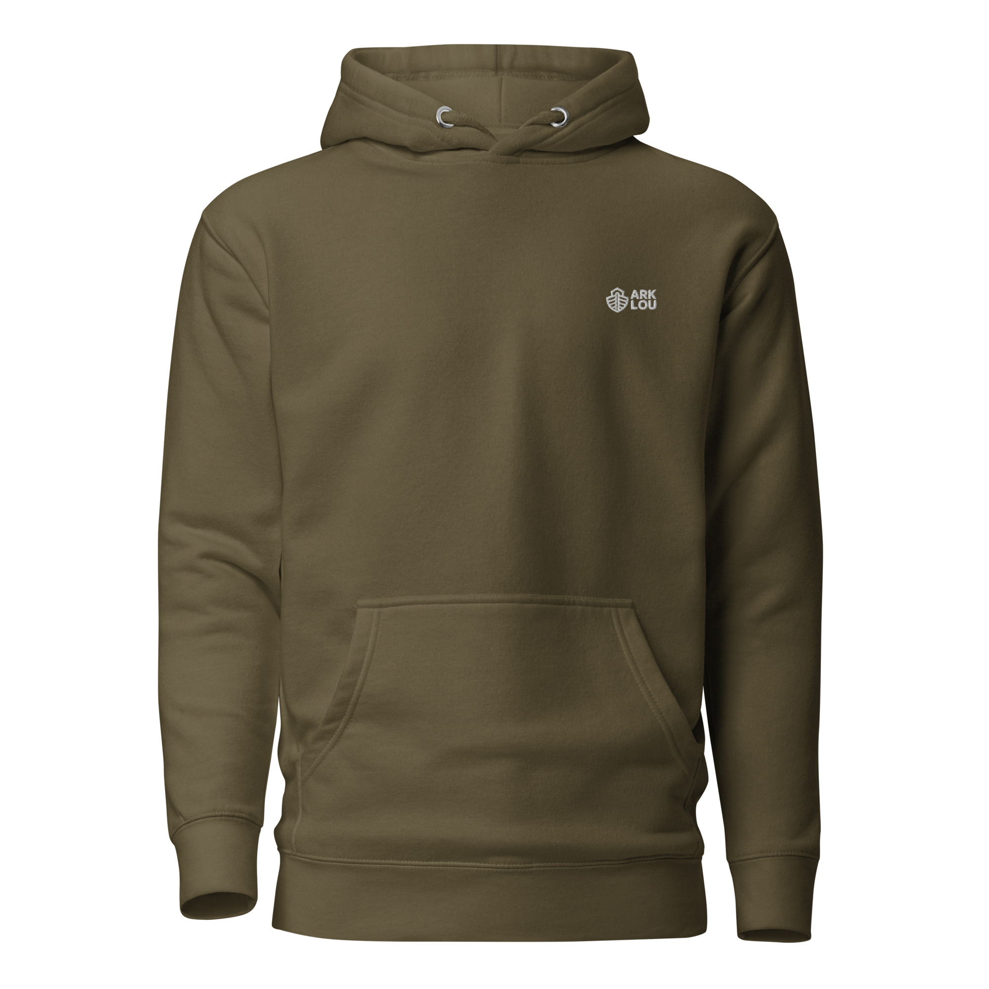 Hoodie Basic - Image 9
