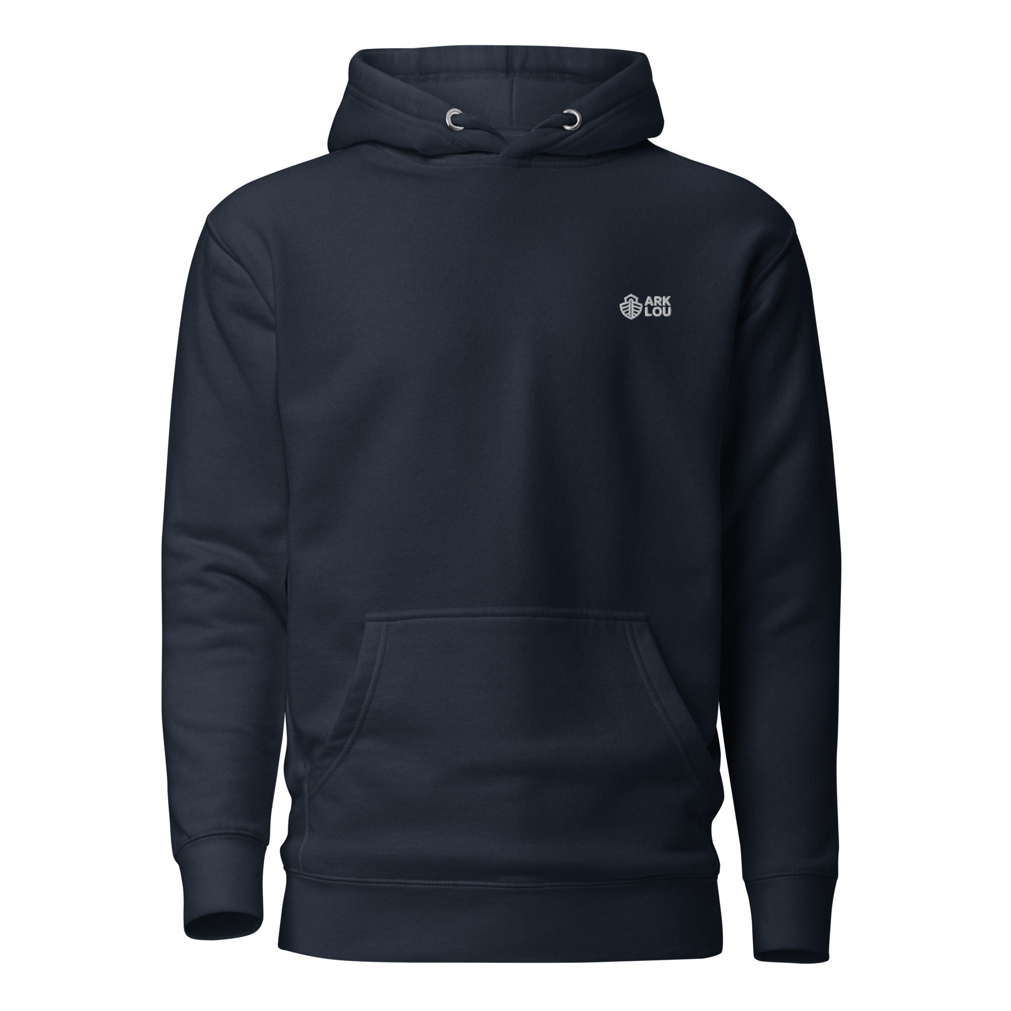 Hoodie Basic - Image 2