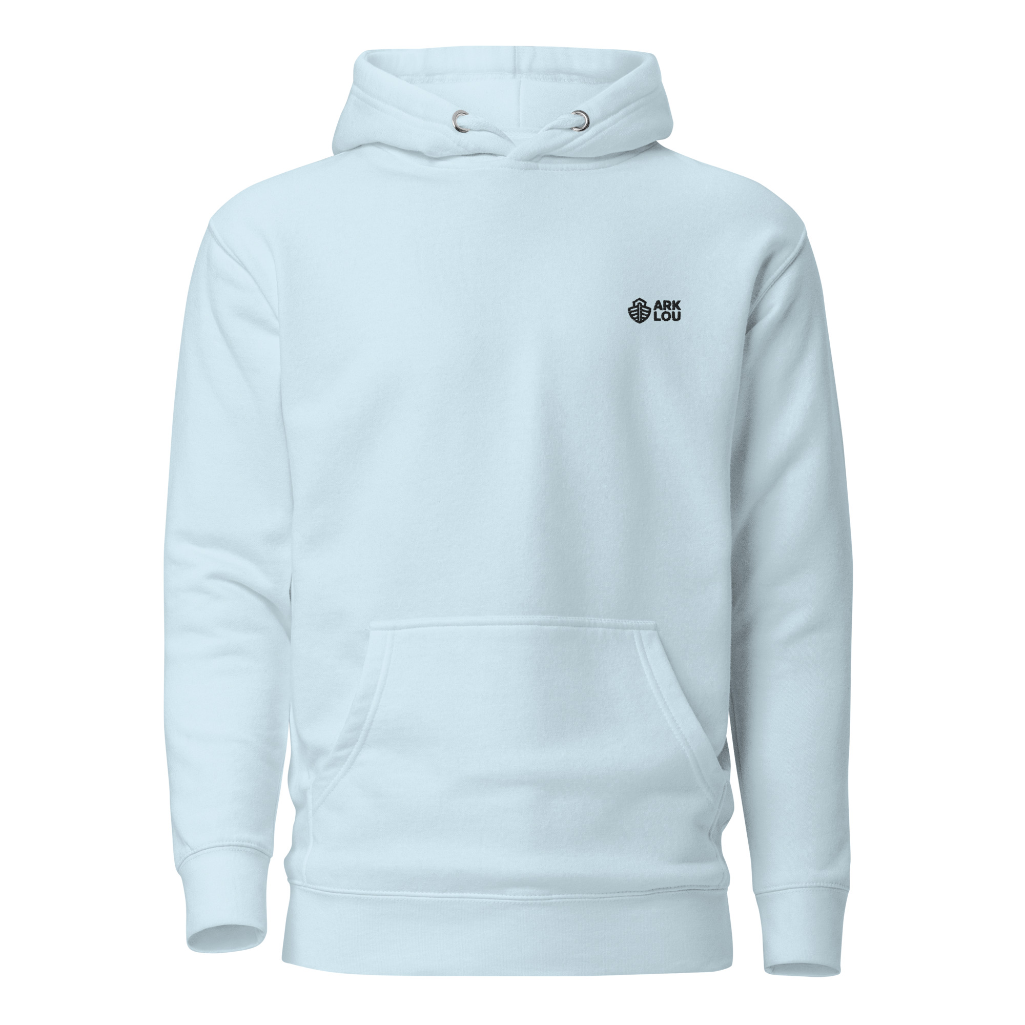 Hoodie Basic - Image 3