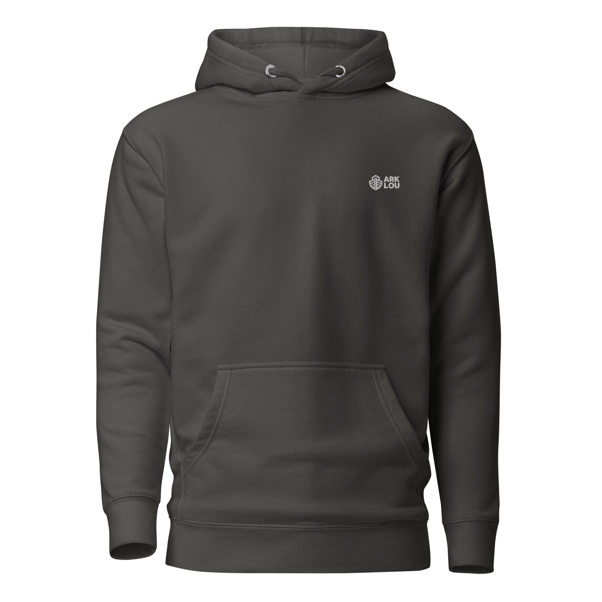 Hoodie Basic - Image 5