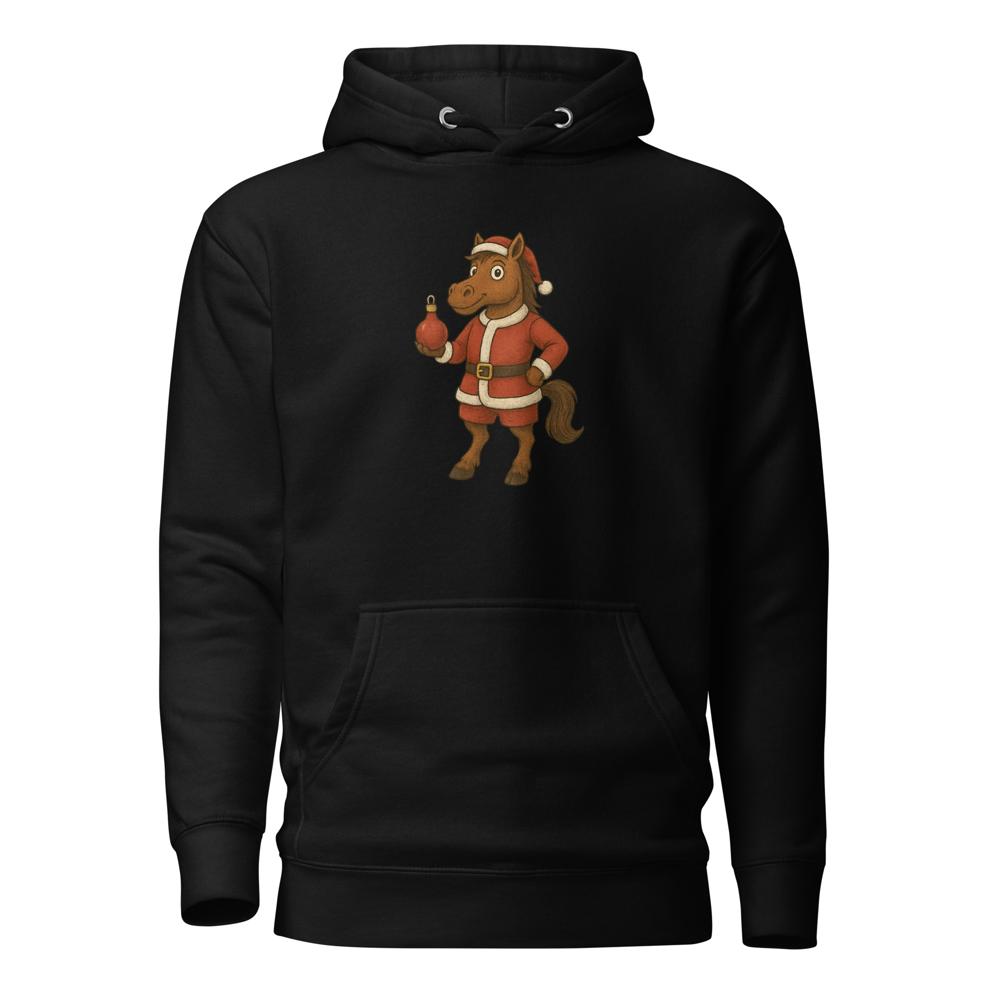HOODIE XMAS XXV CAVALLOU - Image 2