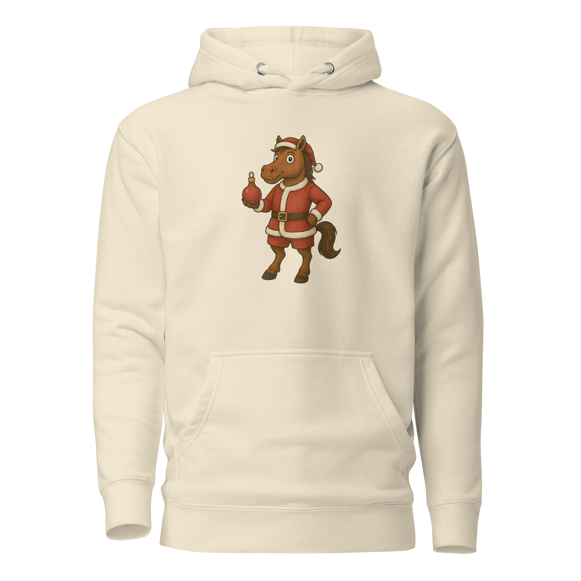 HOODIE XMAS XXV CAVALLOU - Image 14