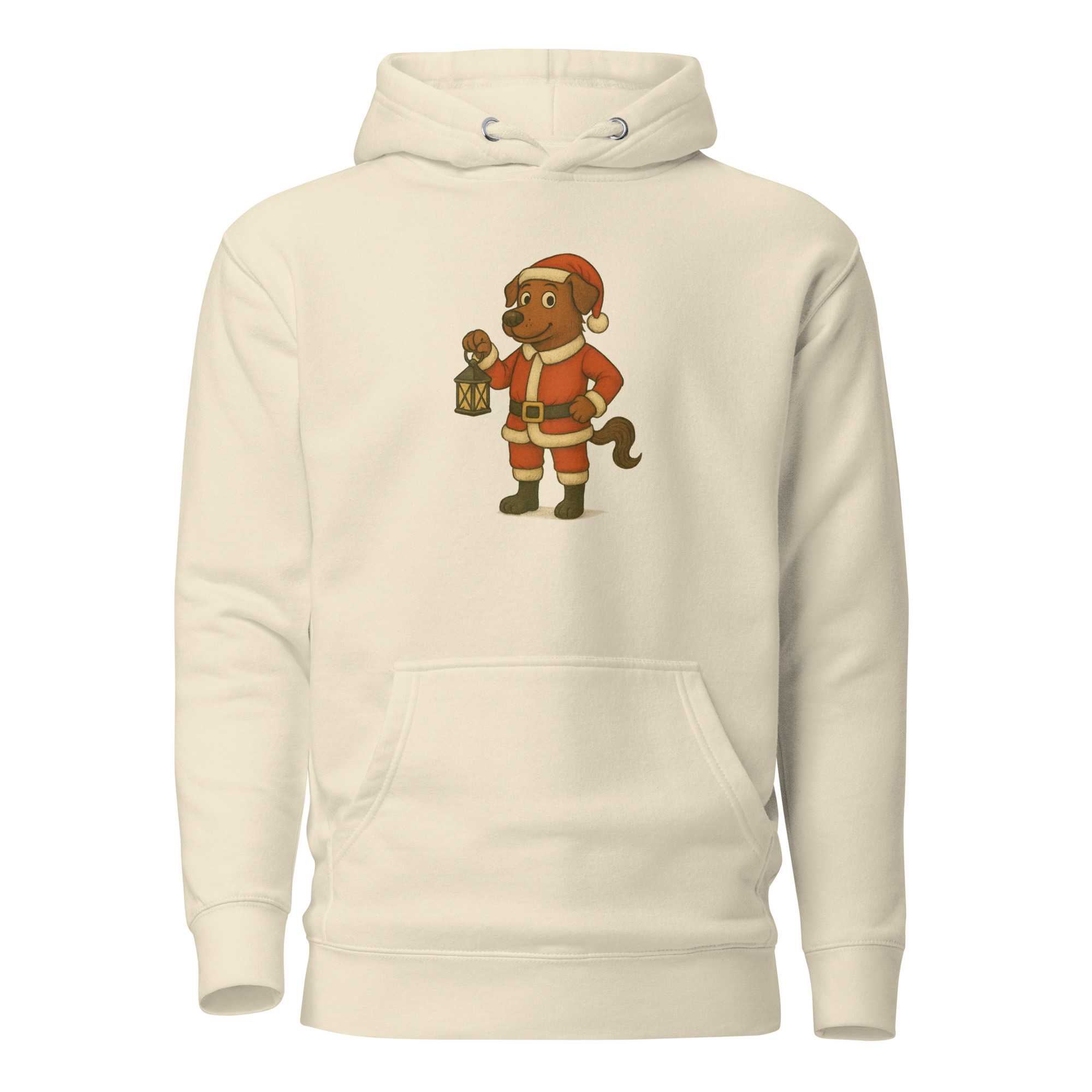 HOODIE XMAS XXV CANELOU - Image 14