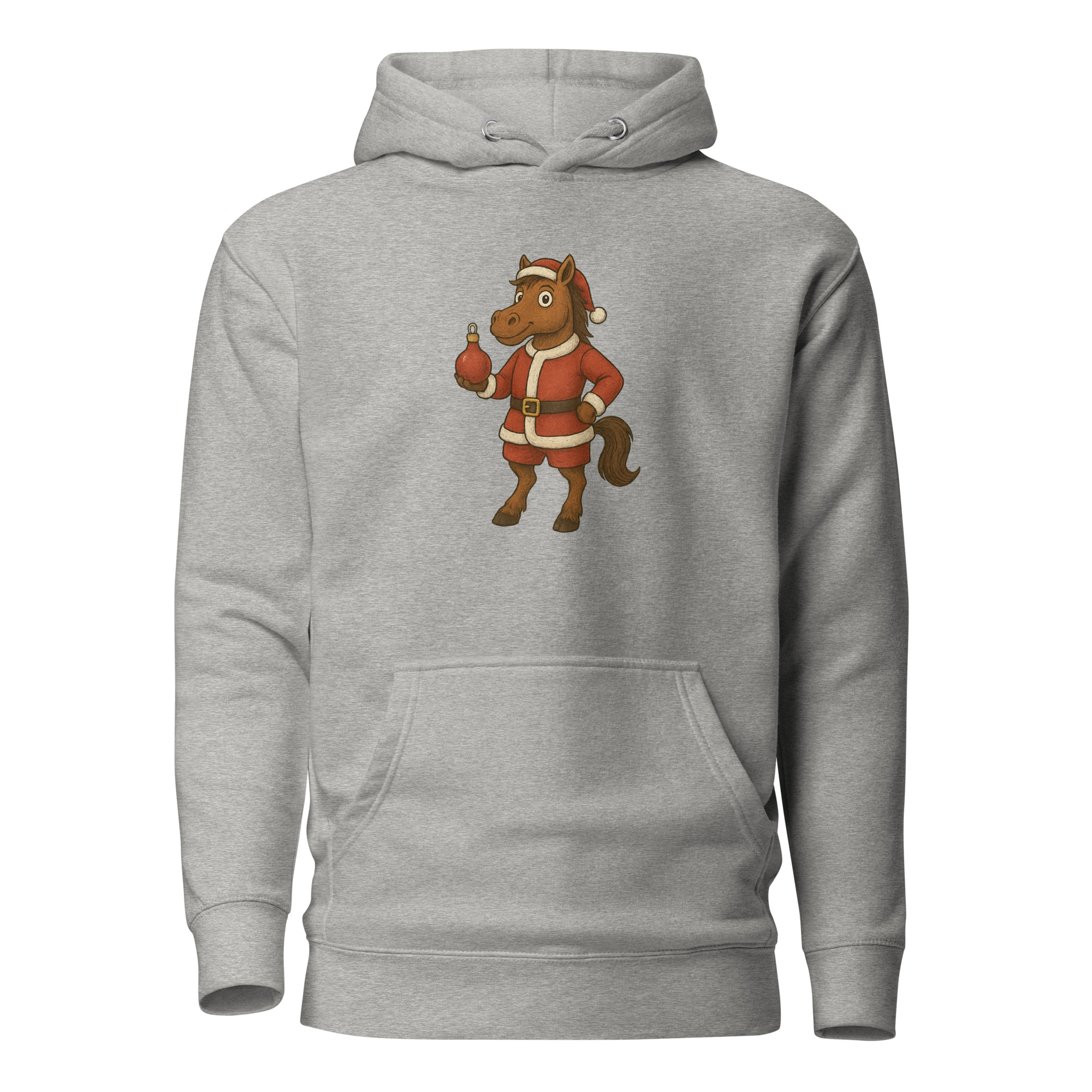 HOODIE XMAS XXV CAVALLOU - Image 12