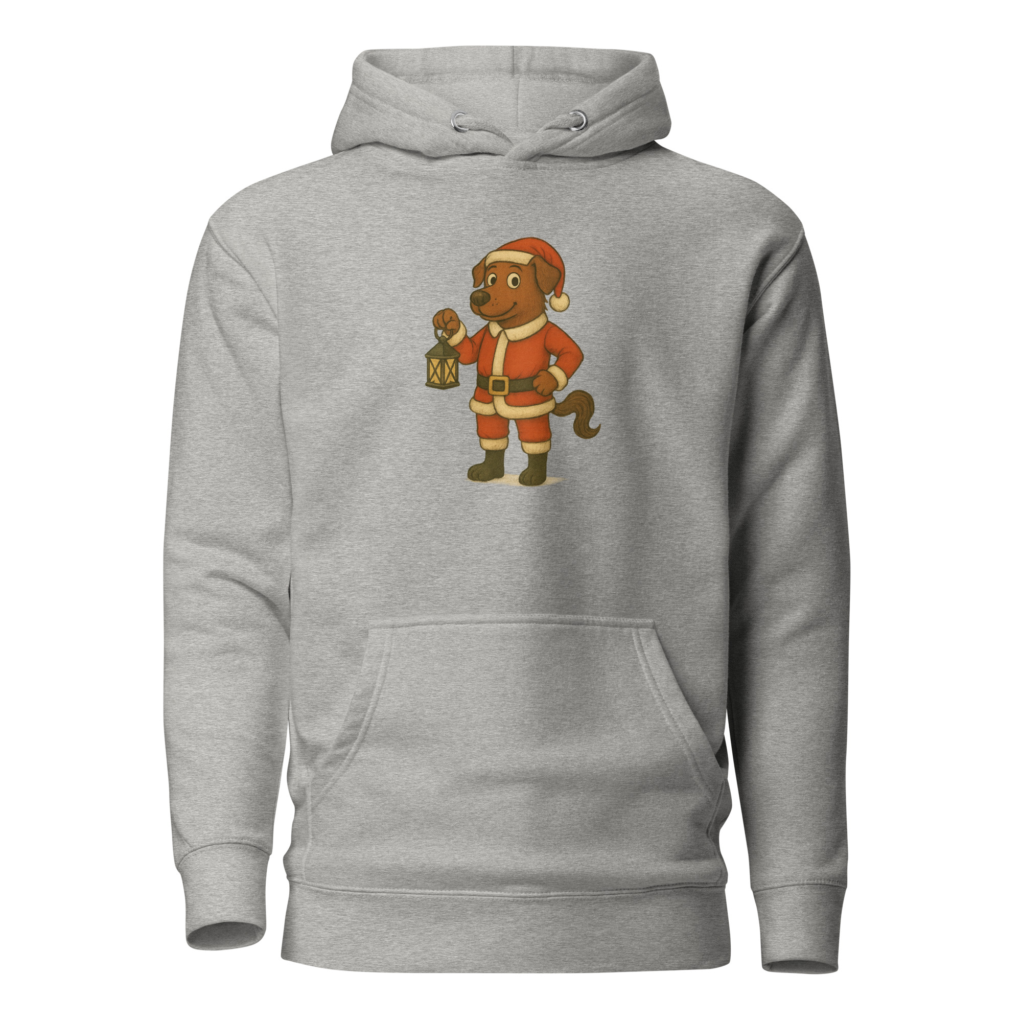HOODIE XMAS XXV CANELOU - Image 12