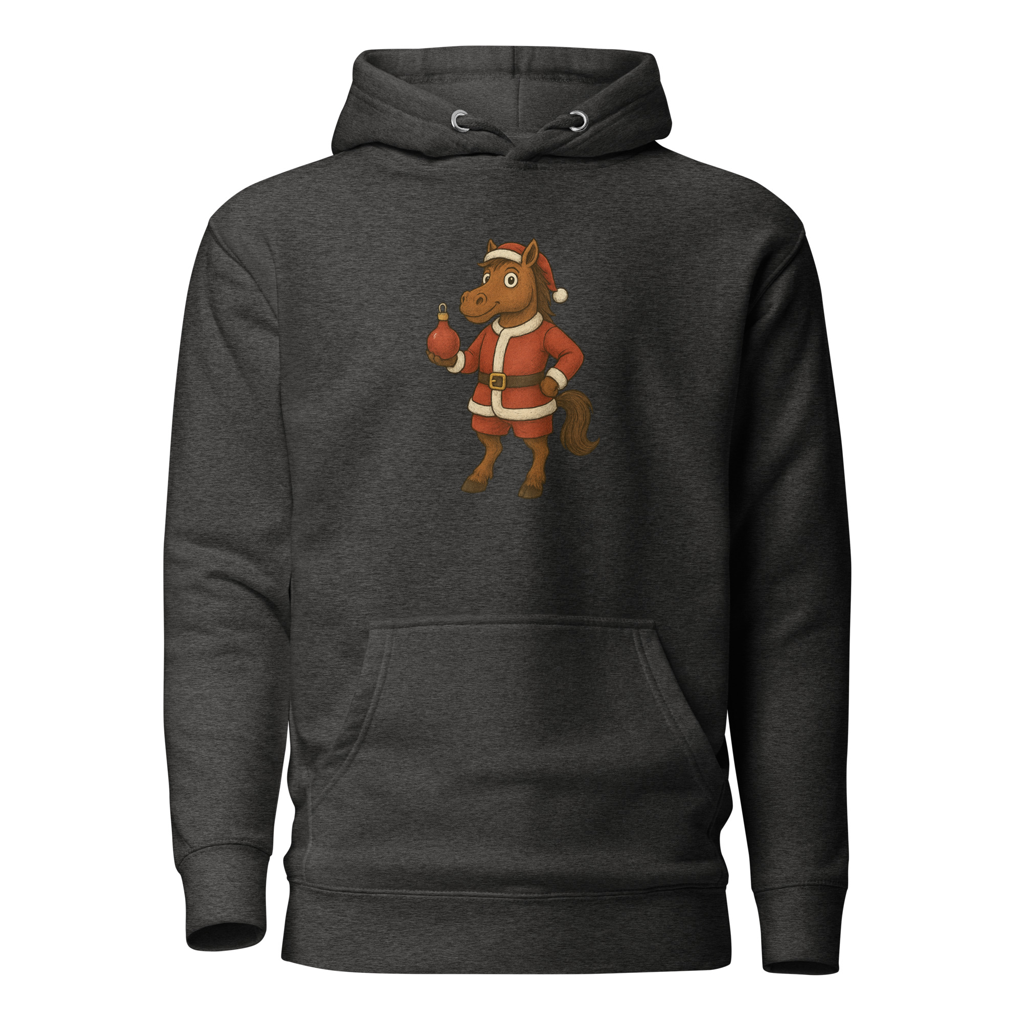 HOODIE XMAS XXV CAVALLOU - Image 4