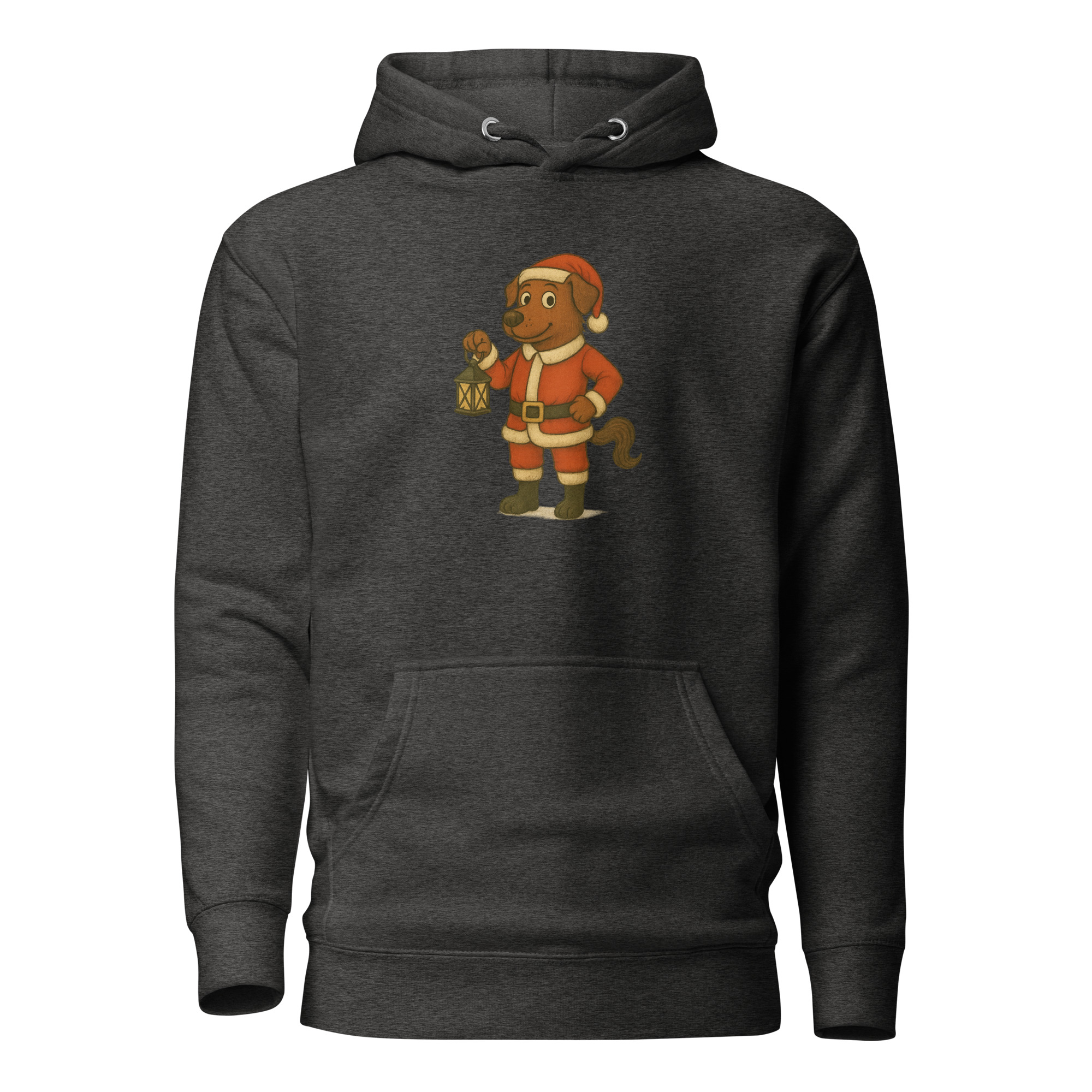 HOODIE XMAS XXV CANELOU - Image 4