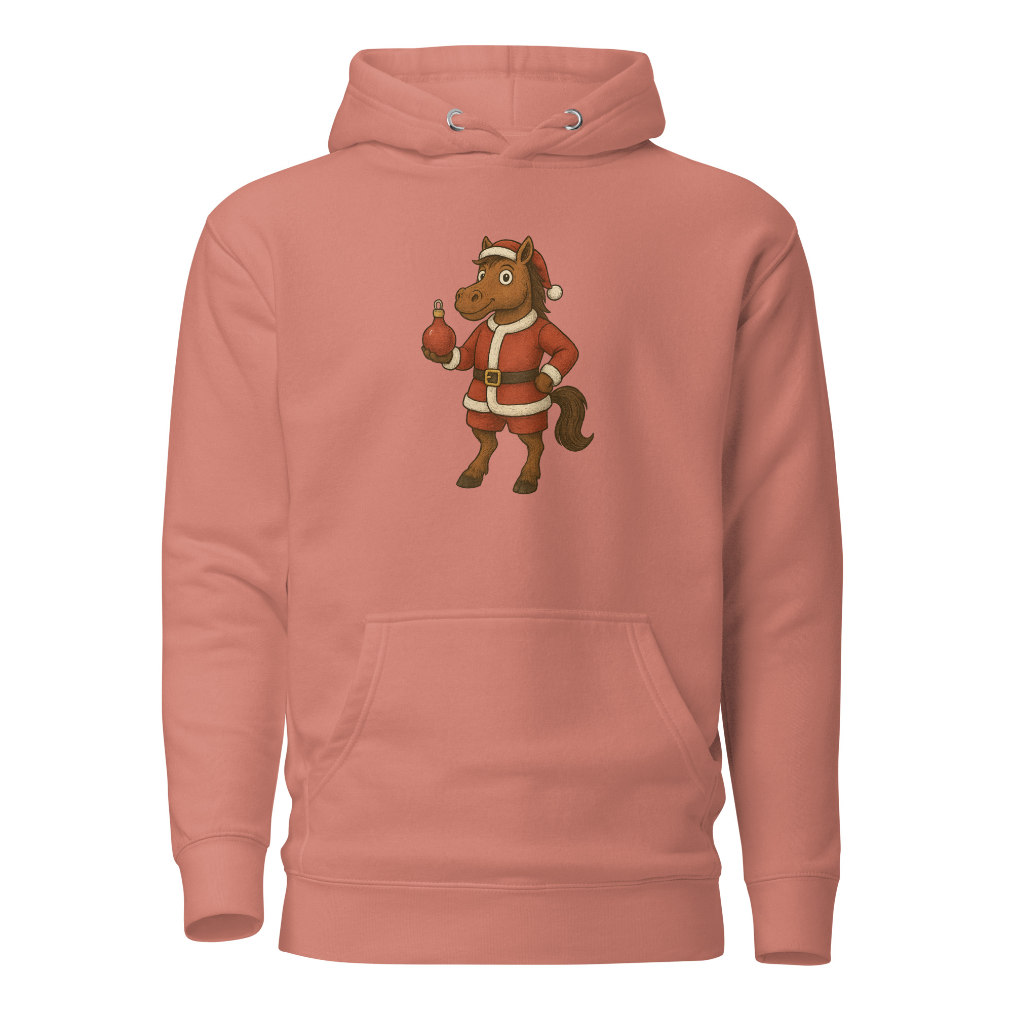 HOODIE XMAS XXV CAVALLOU - Image 11