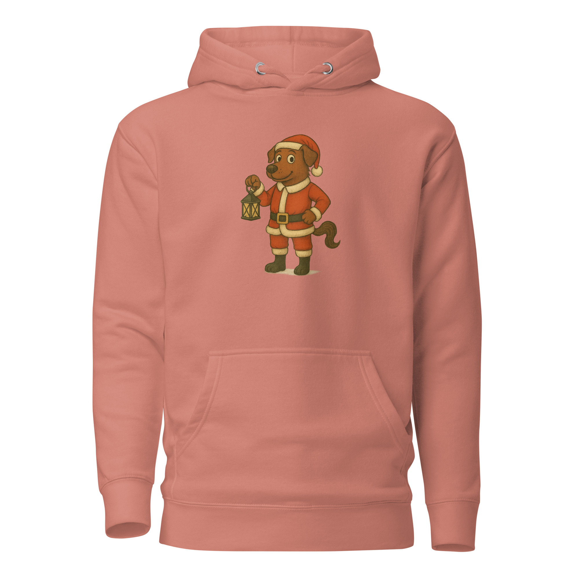 HOODIE XMAS XXV CANELOU - Image 11
