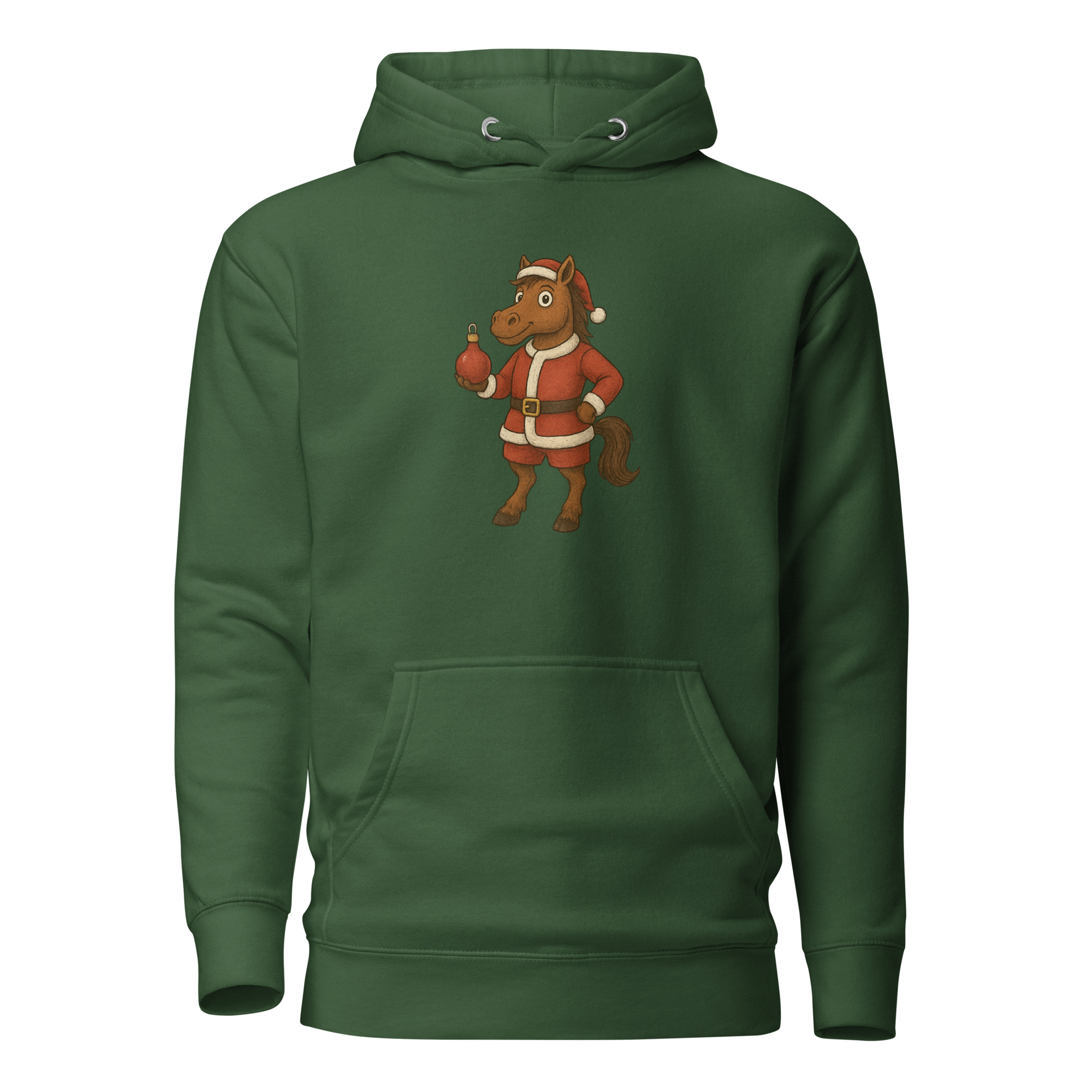 HOODIE XMAS XXV CAVALLOU - Image 8