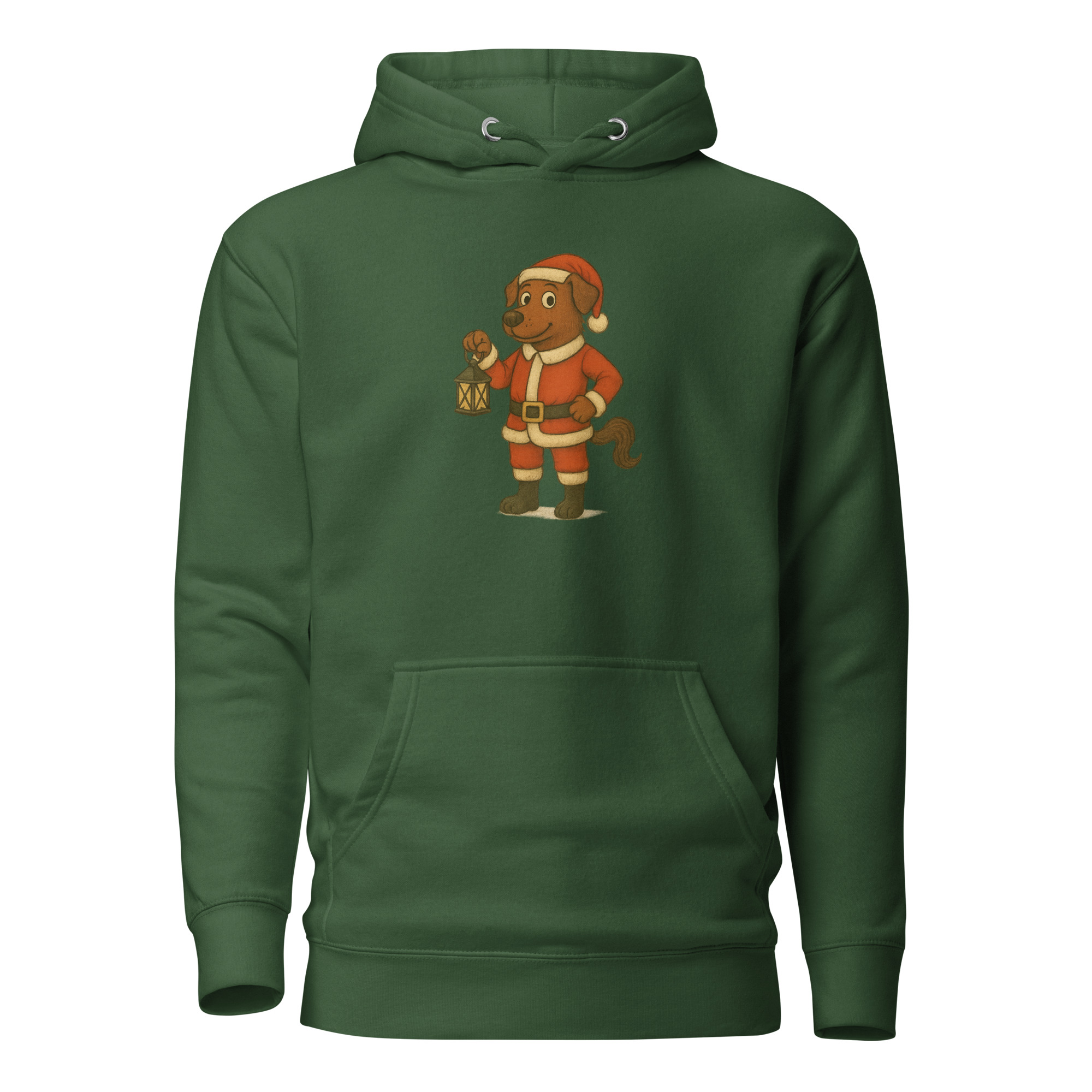 HOODIE XMAS XXV CANELOU - Image 8