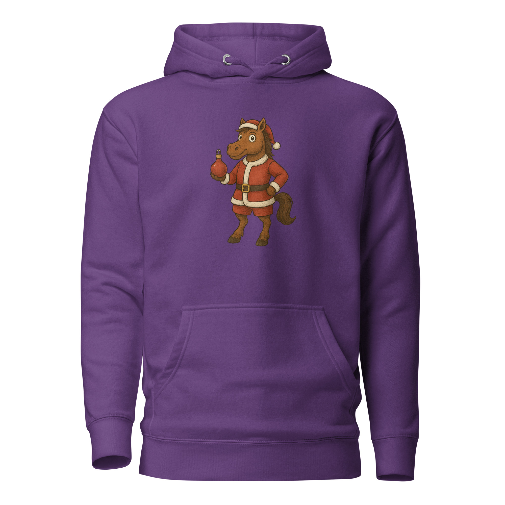 HOODIE XMAS XXV CAVALLOU - Image 7