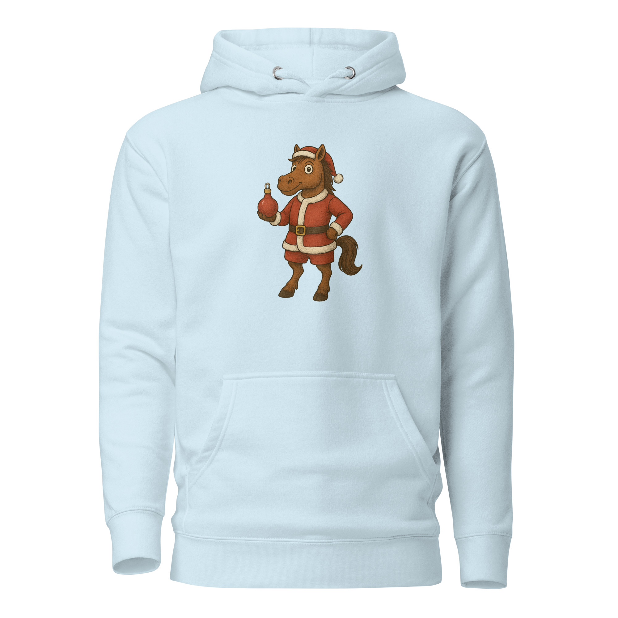 HOODIE XMAS XXV CAVALLOU - Image 13