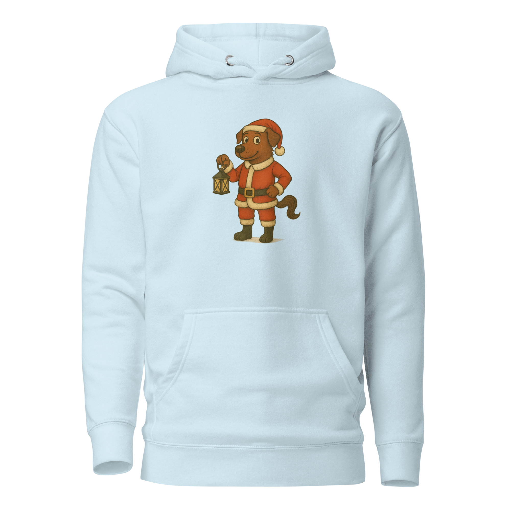 HOODIE XMAS XXV CANELOU - Image 13