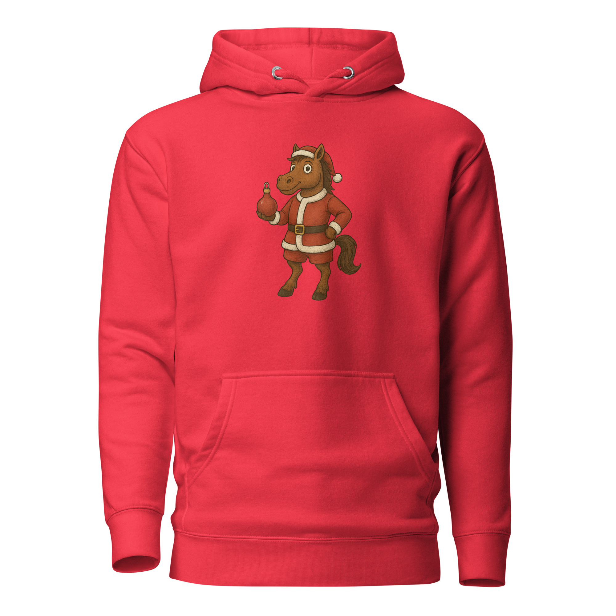 HOODIE XMAS XXV CAVALLOU - Image 10