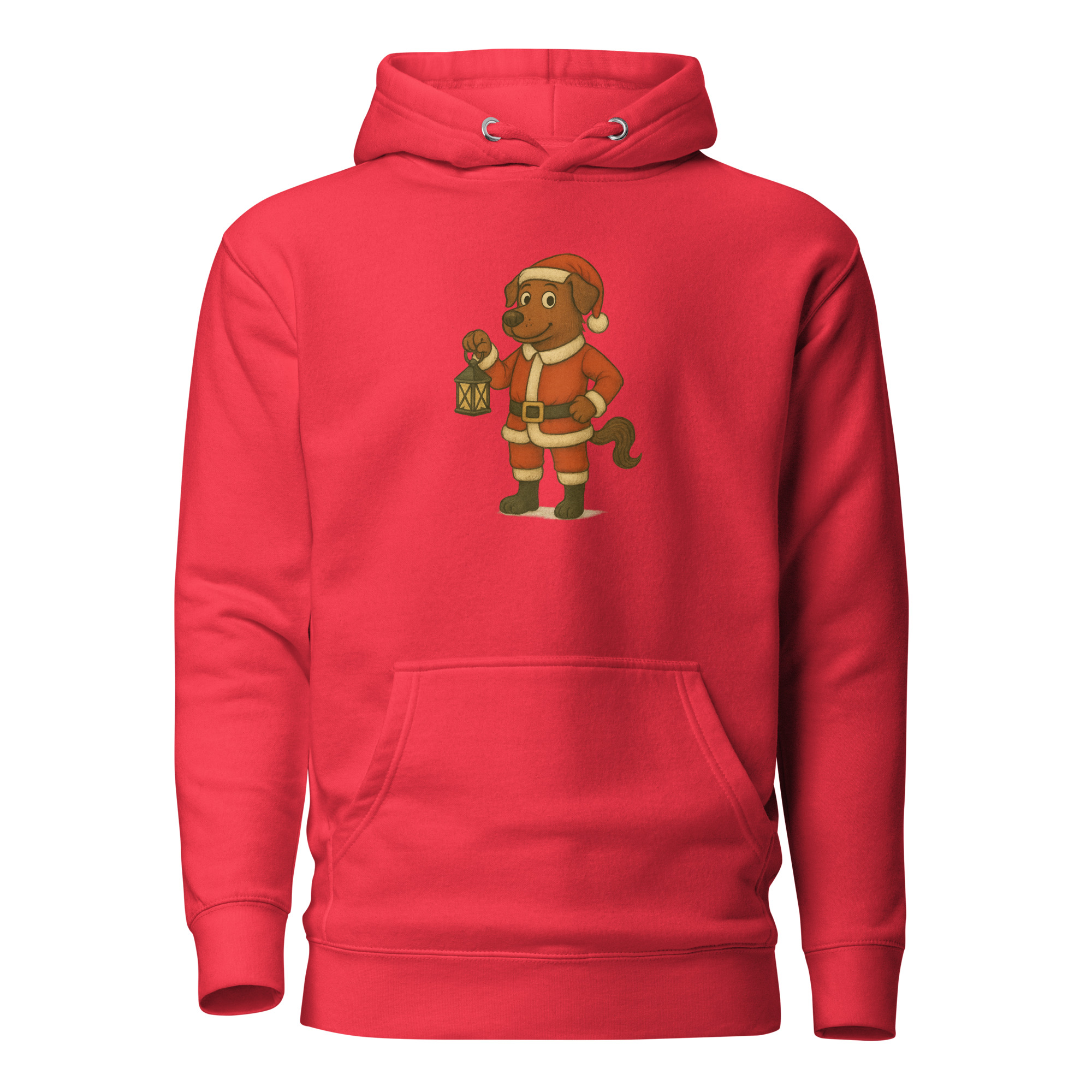 HOODIE XMAS XXV CANELOU - Image 10