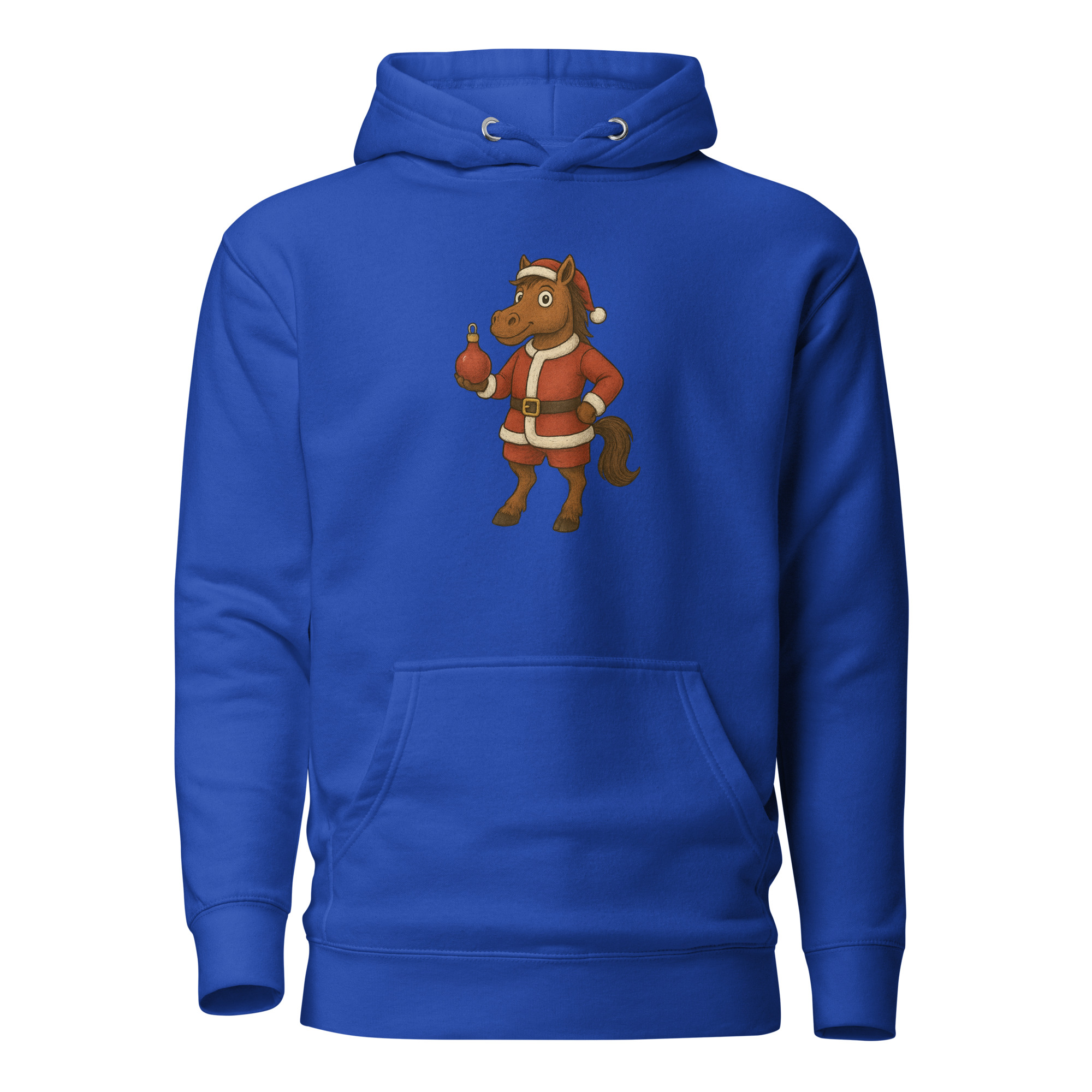 HOODIE XMAS XXV CAVALLOU - Image 6