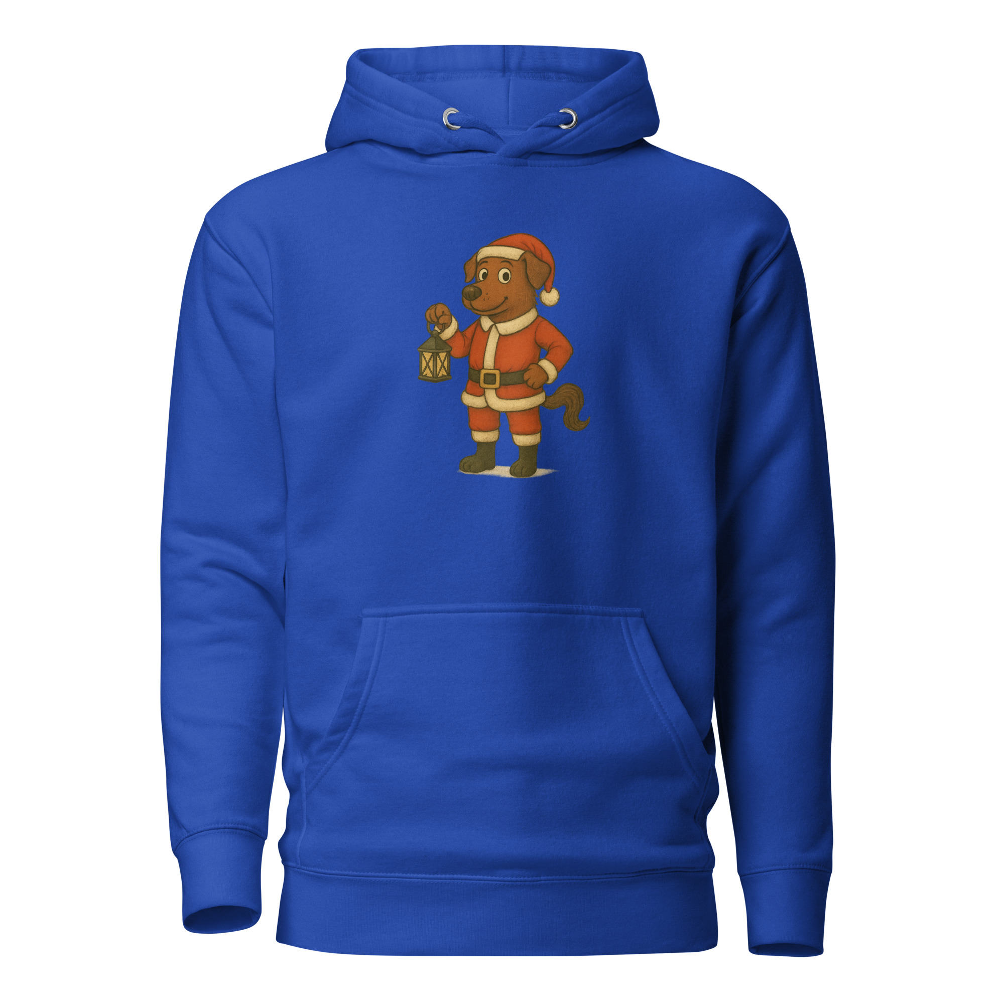 HOODIE XMAS XXV CANELOU - Image 6