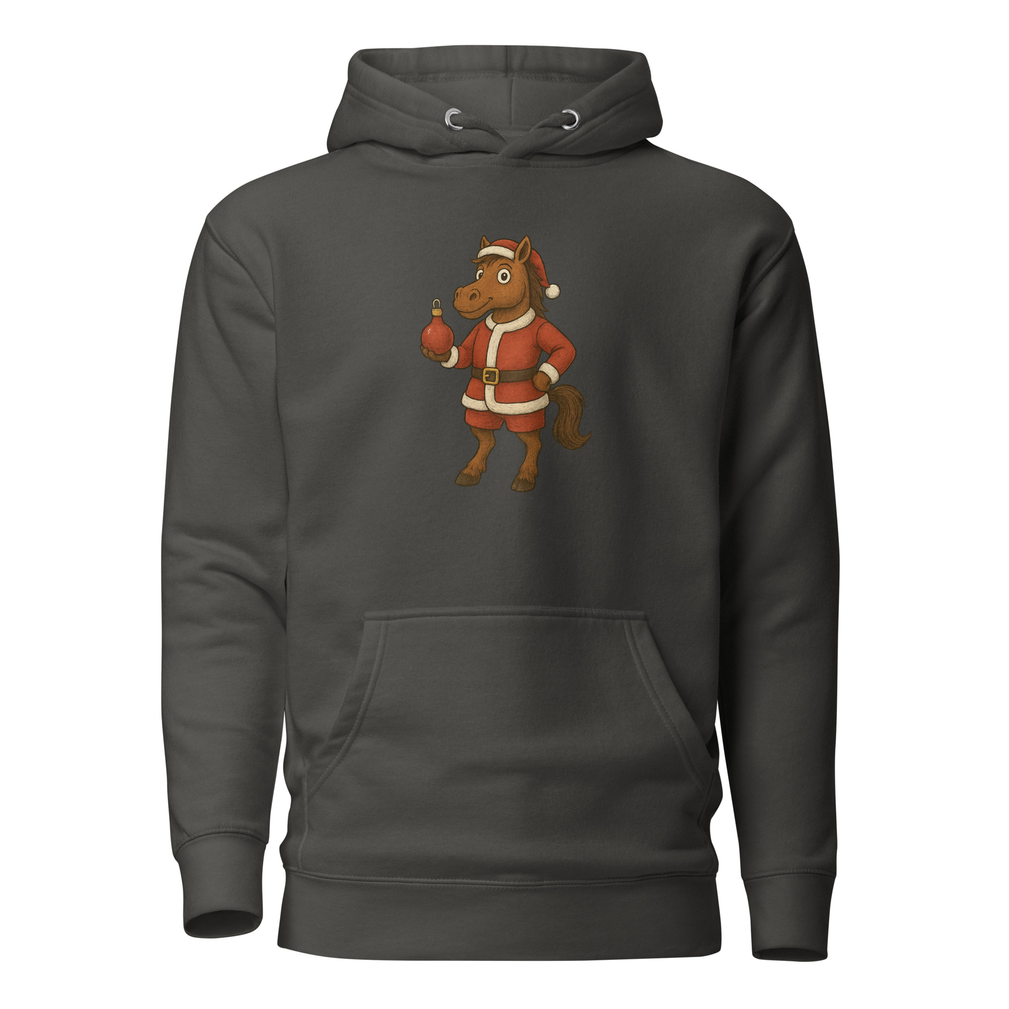 HOODIE XMAS XXV CAVALLOU - Image 5