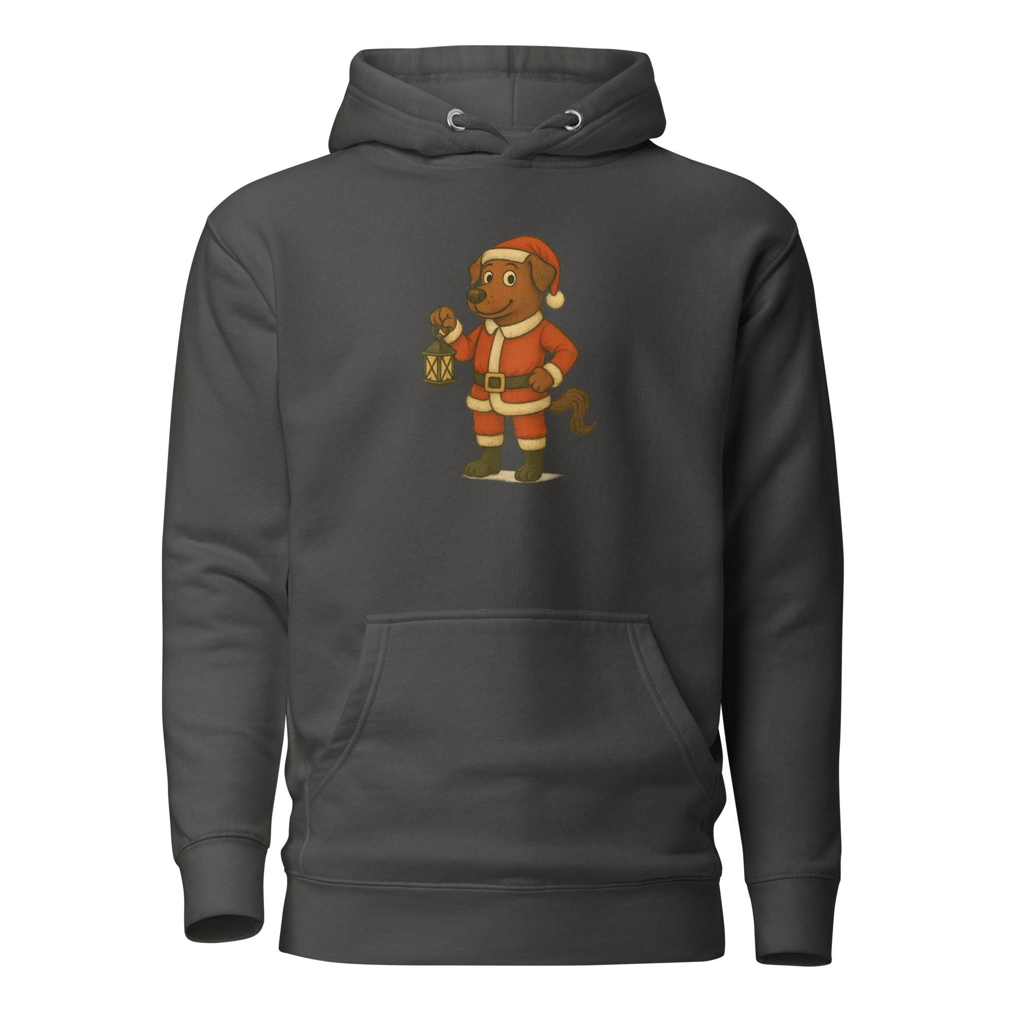 HOODIE XMAS XXV CANELOU - Image 5
