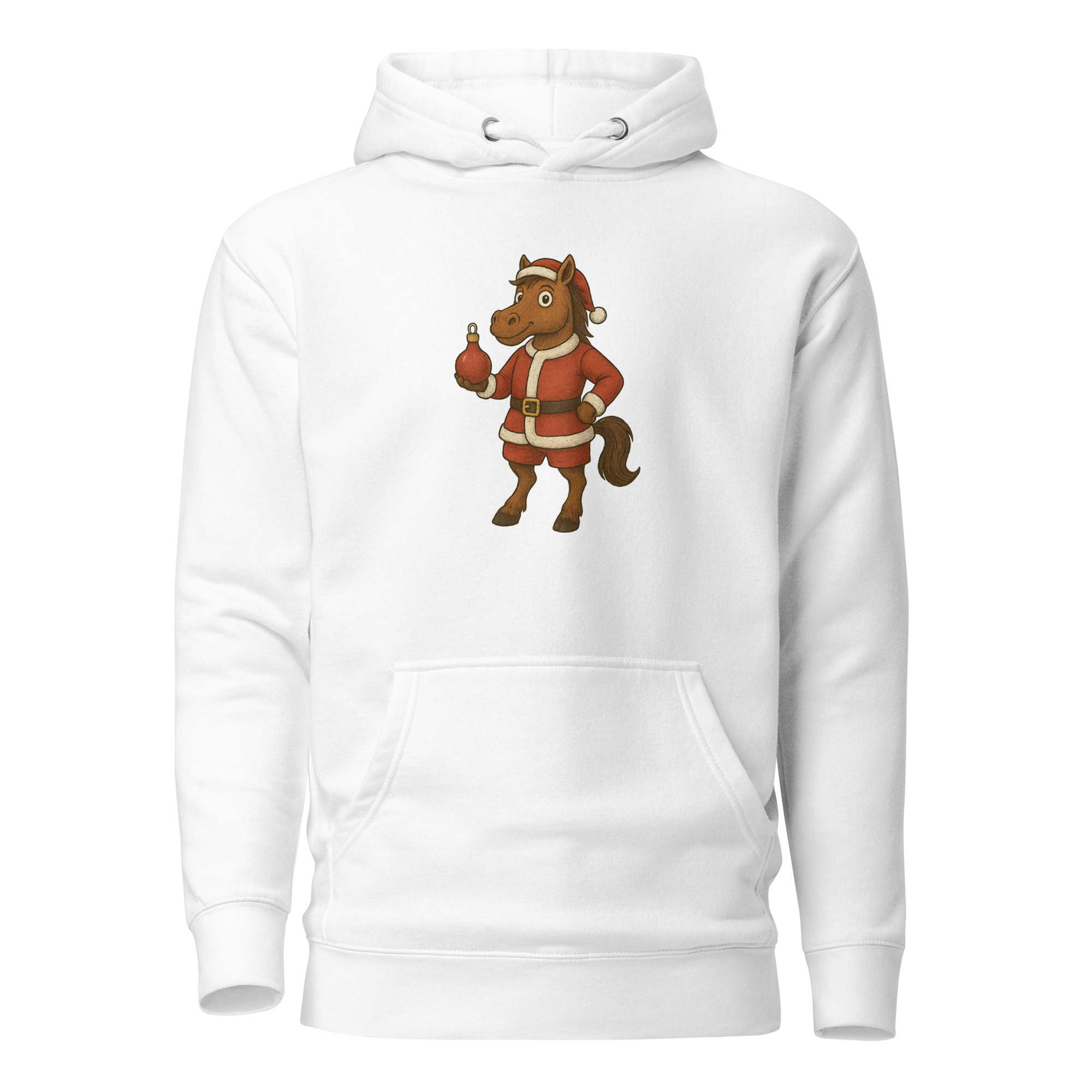 HOODIE XMAS XXV CAVALLOU - Image 15