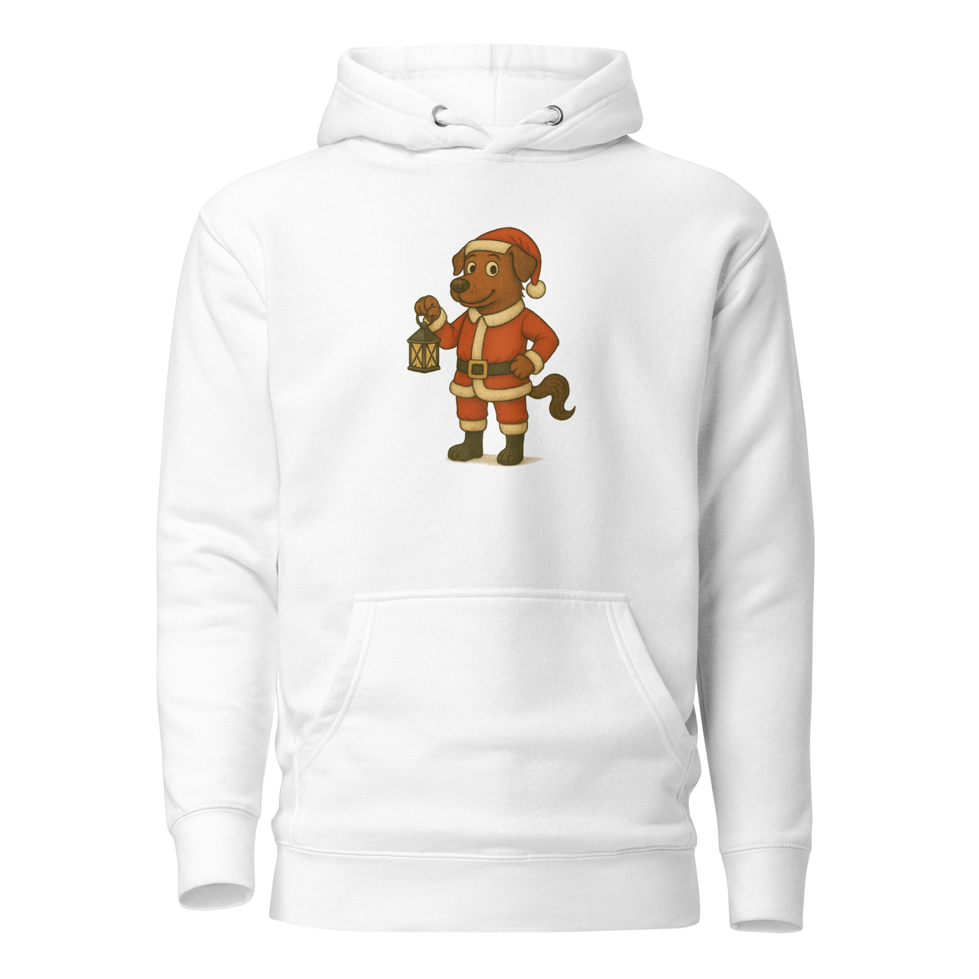 HOODIE XMAS XXV CANELOU - Image 15