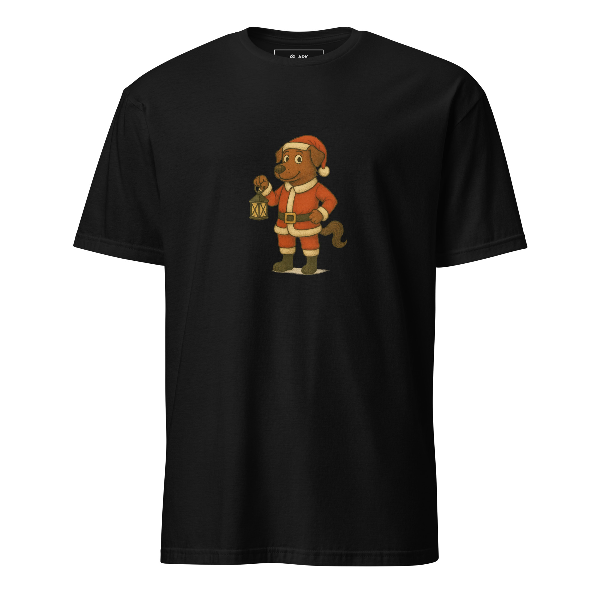 T-SHIRT XMAS XXV CANELOU - Image 2