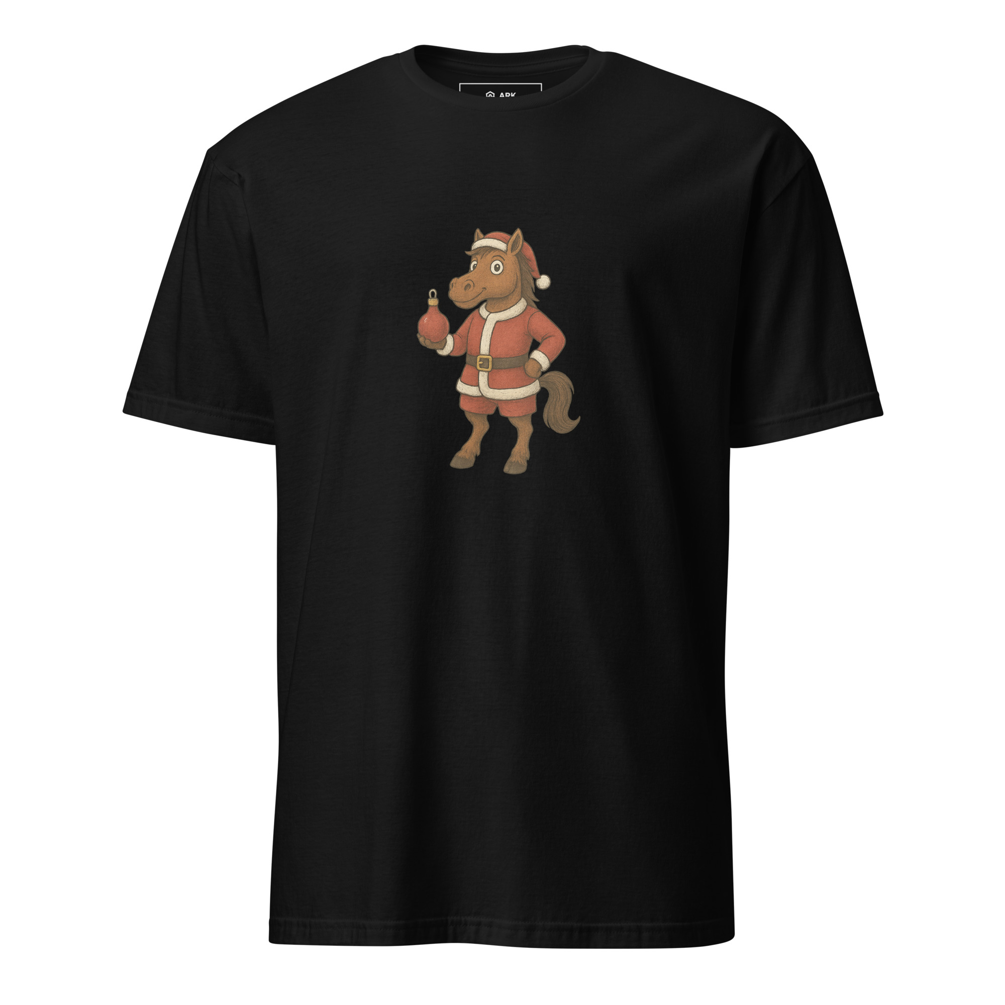 T-SHIRT XMAS XXV CAVALLOU - Image 2