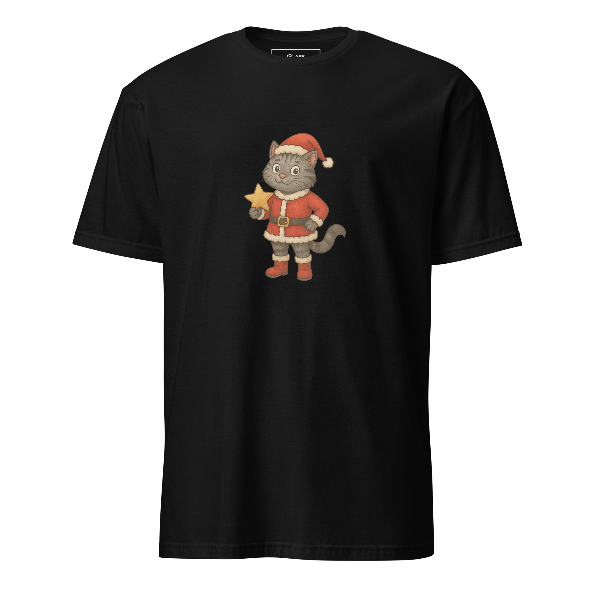 T-SHIRT XMAS XXV GATTOLOU - Image 2