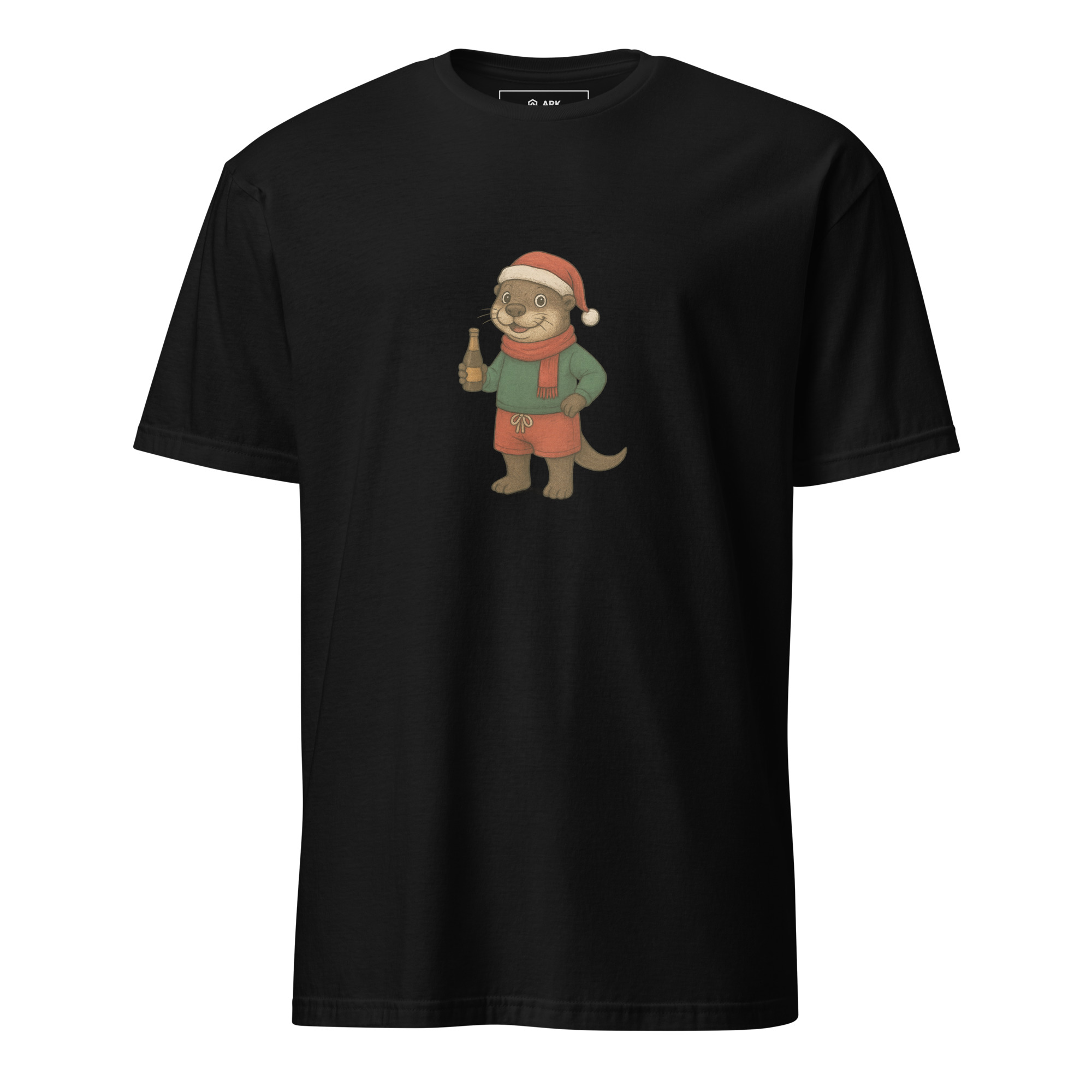 T-SHIRT XMAS XXV LONTRALOU - Image 2