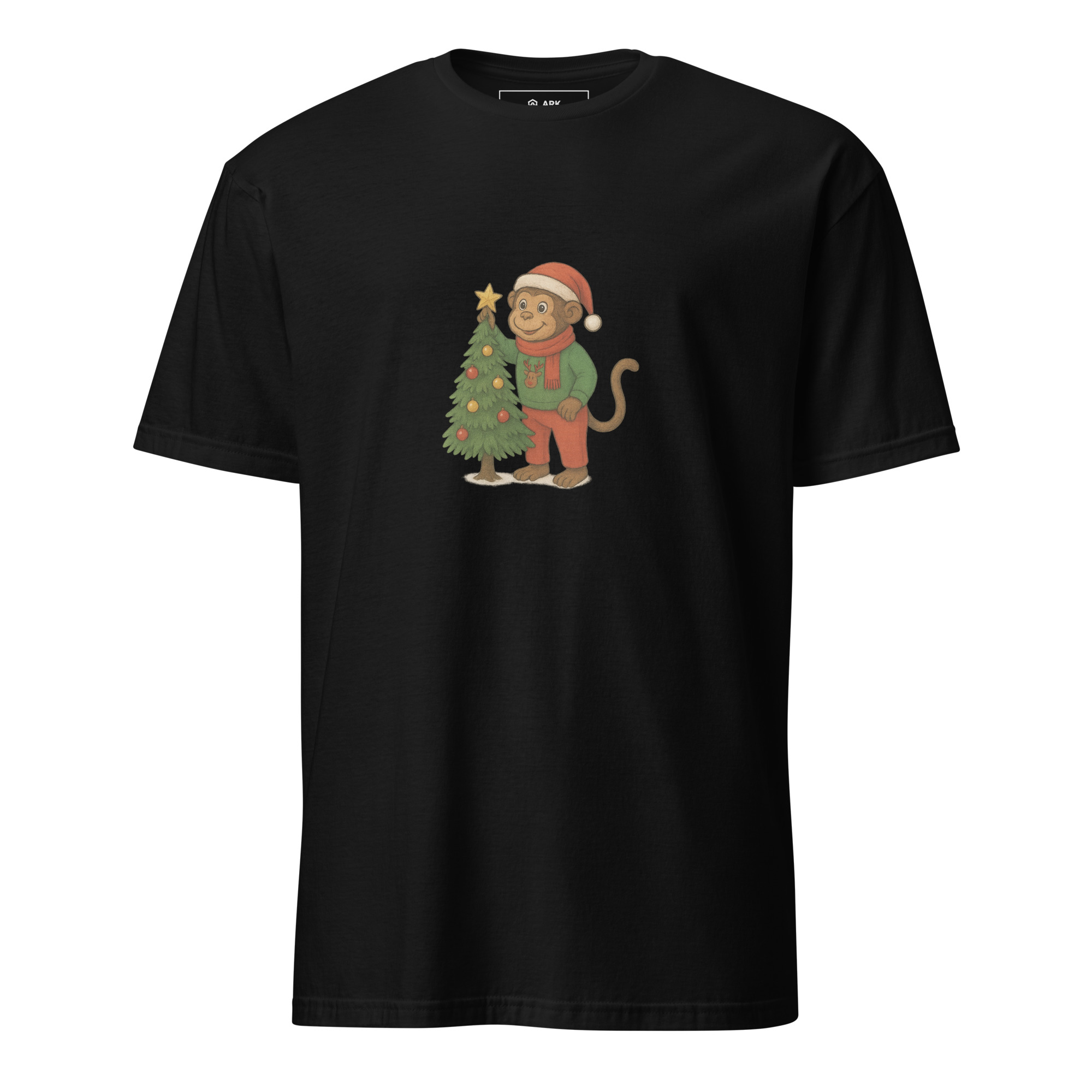 T-SHIRT XMAS XXV SCIMMIALOU - Image 2