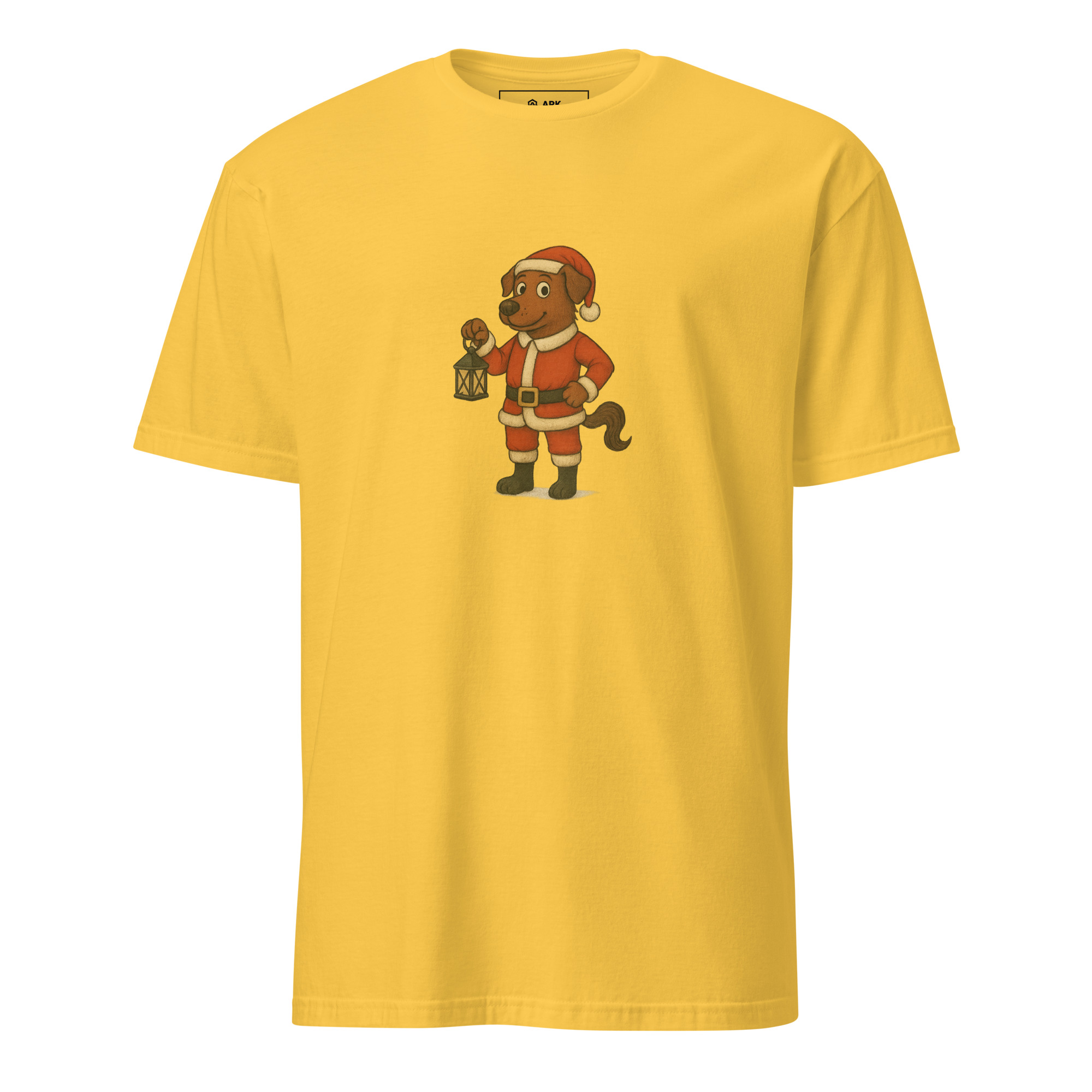 T-SHIRT XMAS XXV CANELOU - Image 12