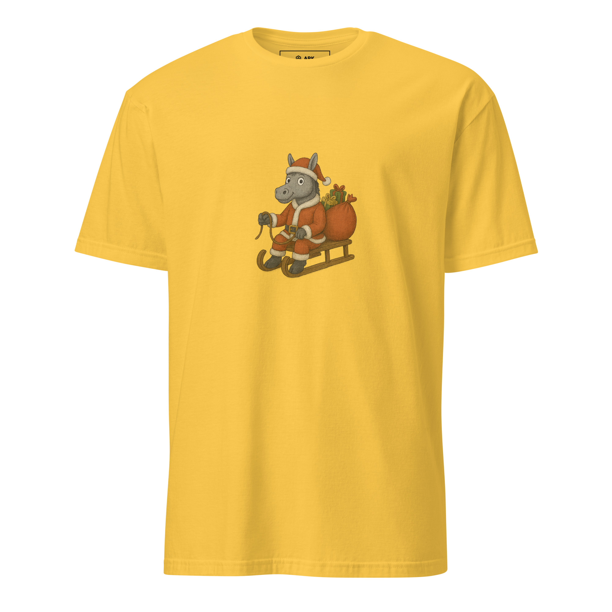 T-SHIRT XMAS XXV ASINOLOU - Image 11