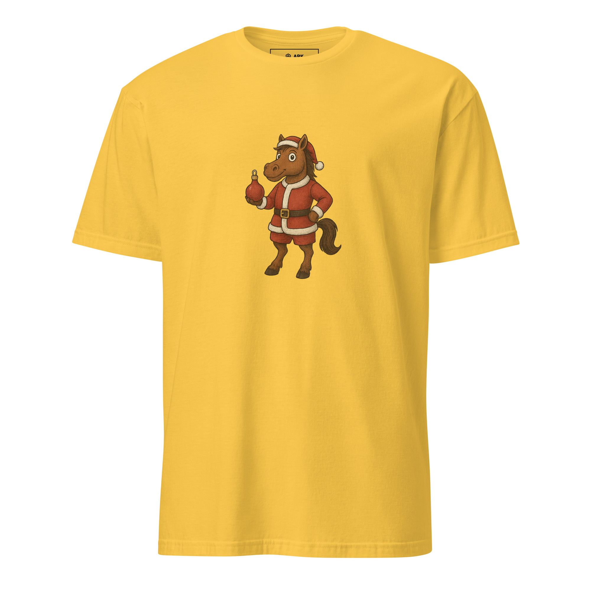 T-SHIRT XMAS XXV CAVALLOU - Image 10