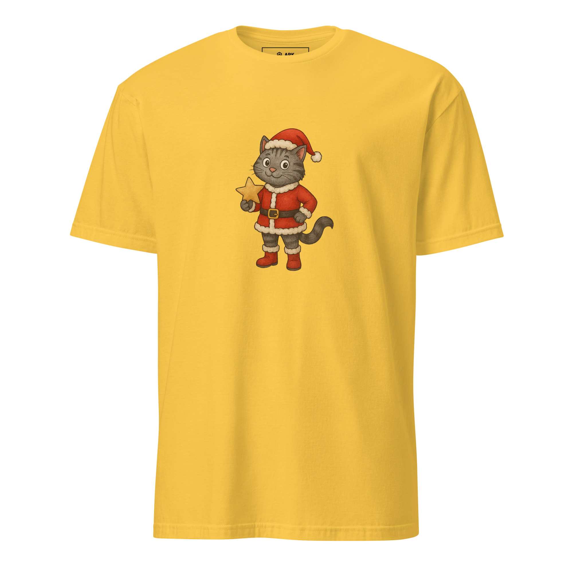 T-SHIRT XMAS XXV GATTOLOU - Image 10