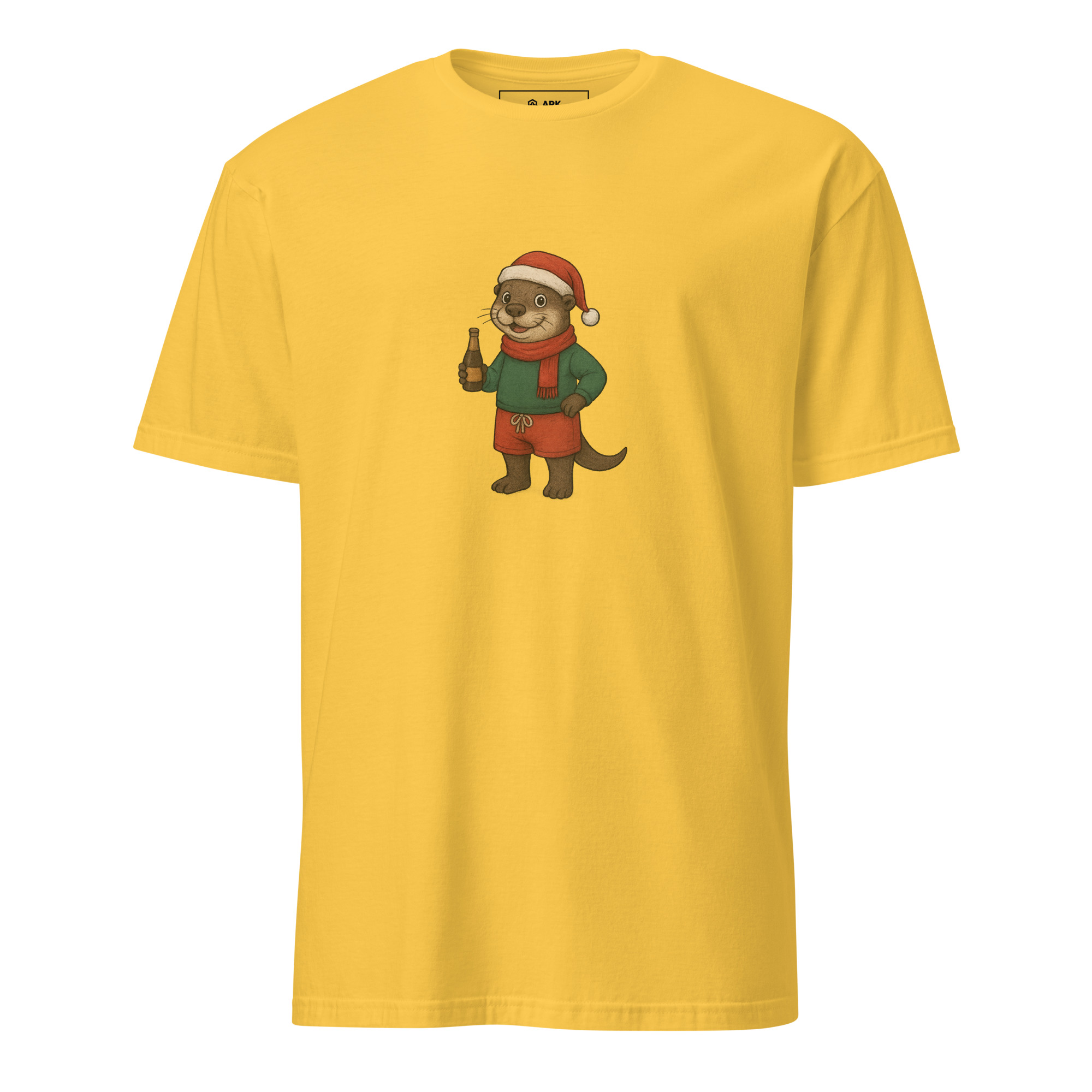 T-SHIRT XMAS XXV LONTRALOU - Image 10
