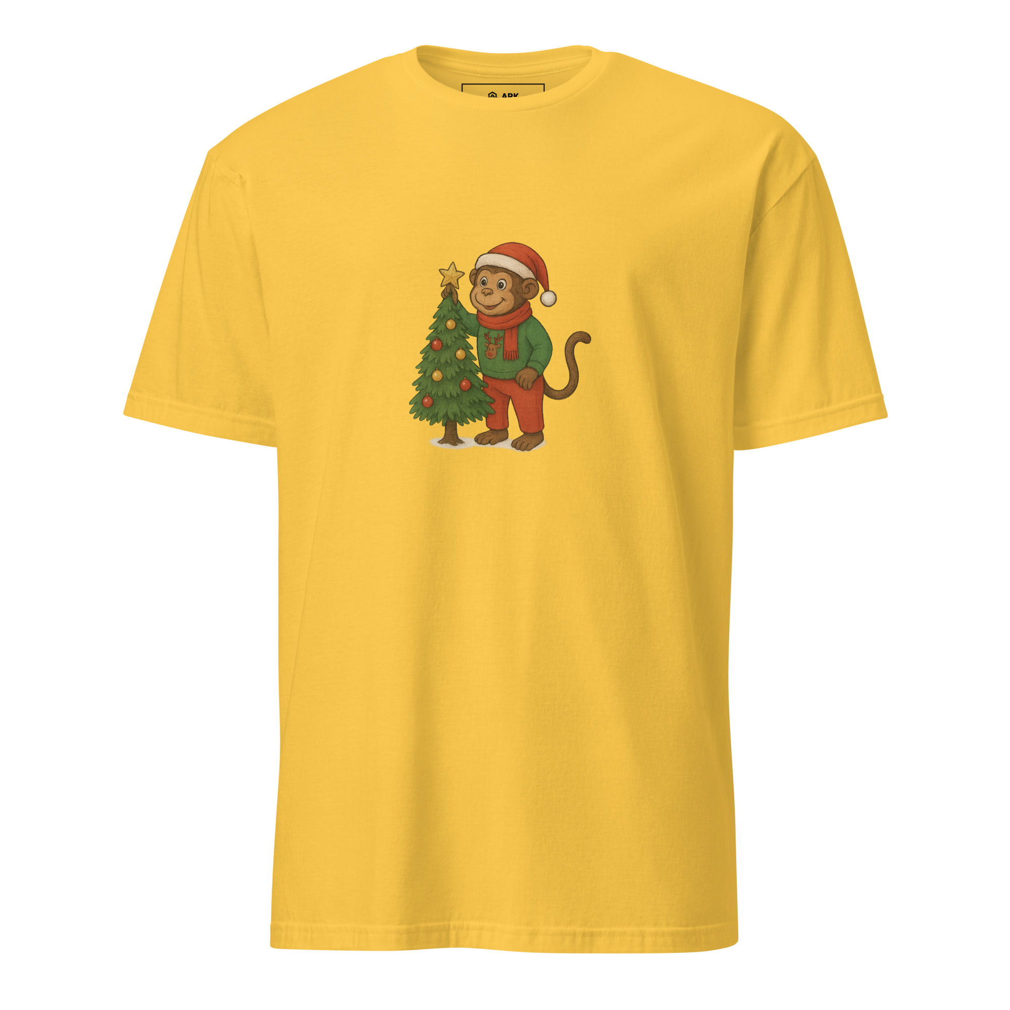 T-SHIRT XMAS XXV SCIMMIALOU - Image 10