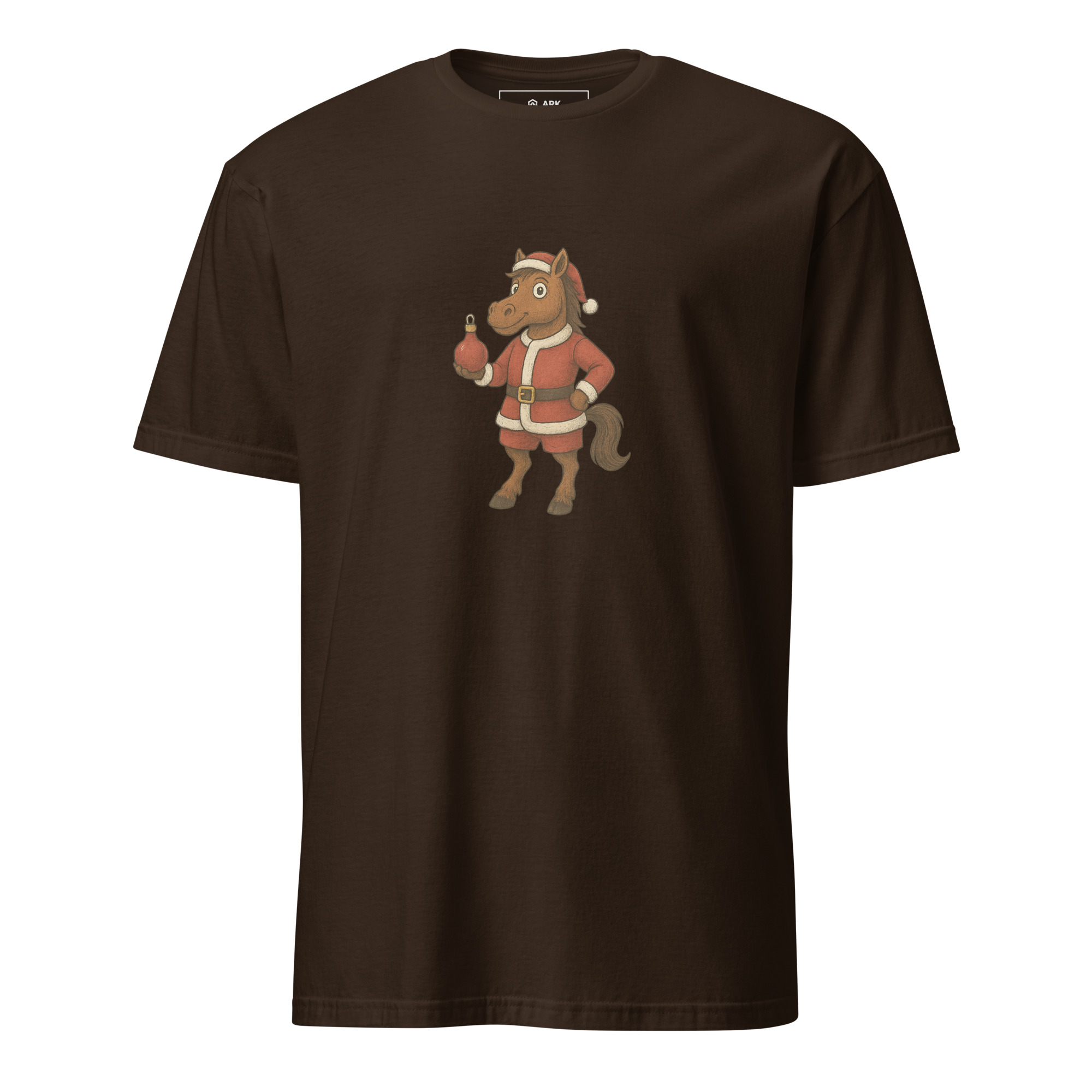 T-SHIRT XMAS XXV CAVALLOU