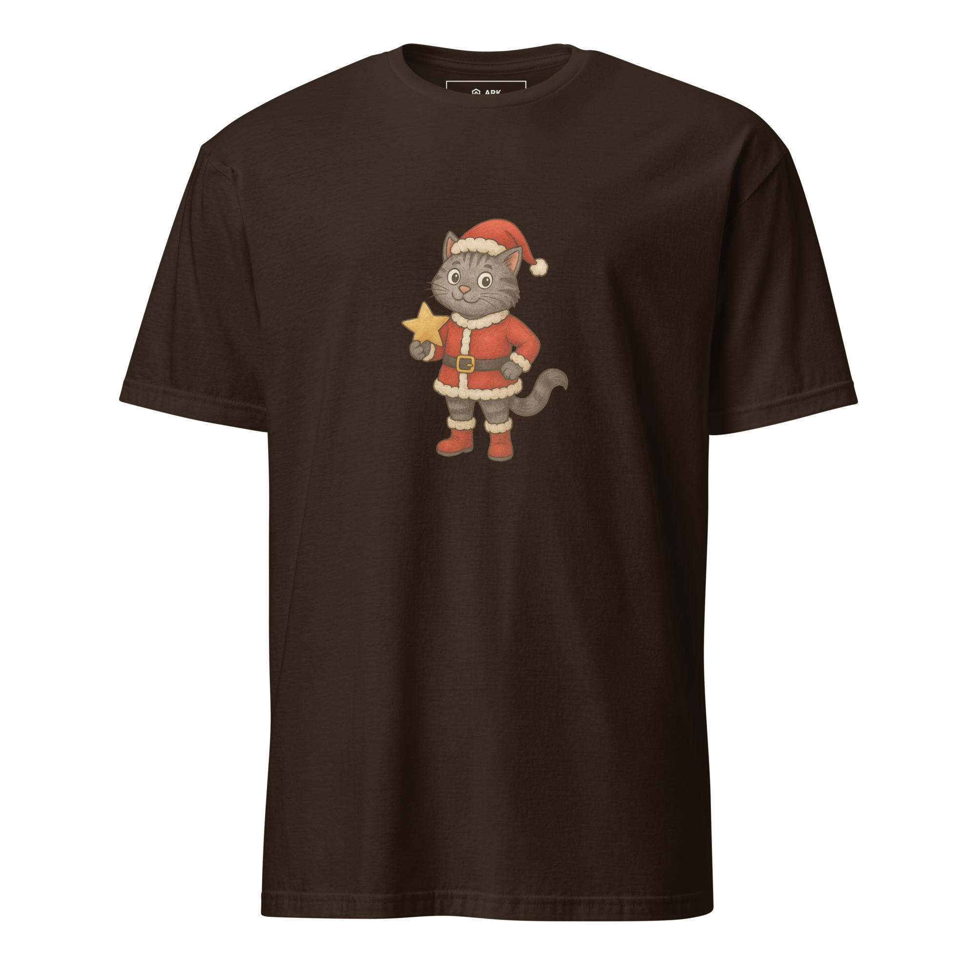T-SHIRT XMAS XXV GATTOLOU - Image 4
