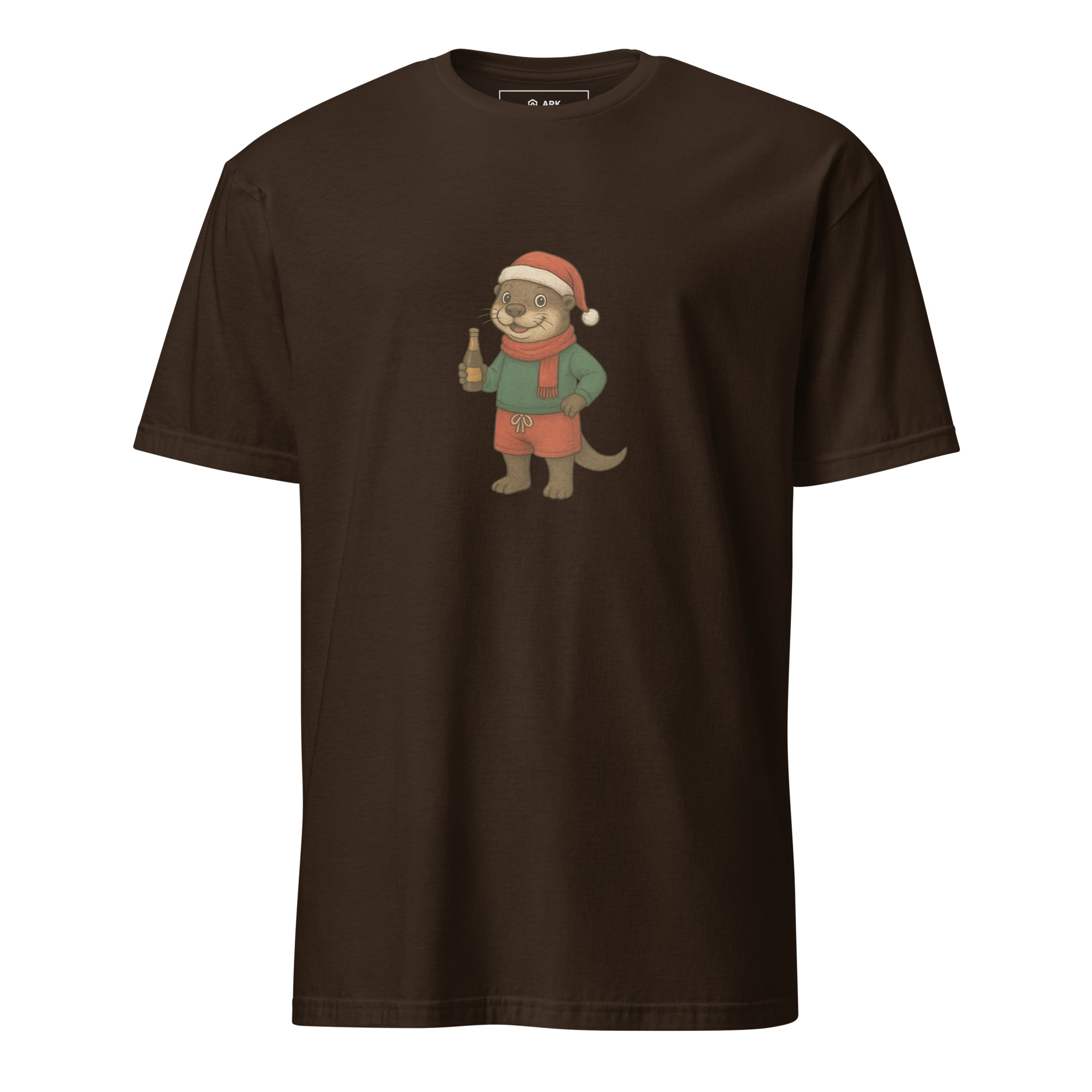 T-SHIRT XMAS XXV LONTRALOU - Image 4