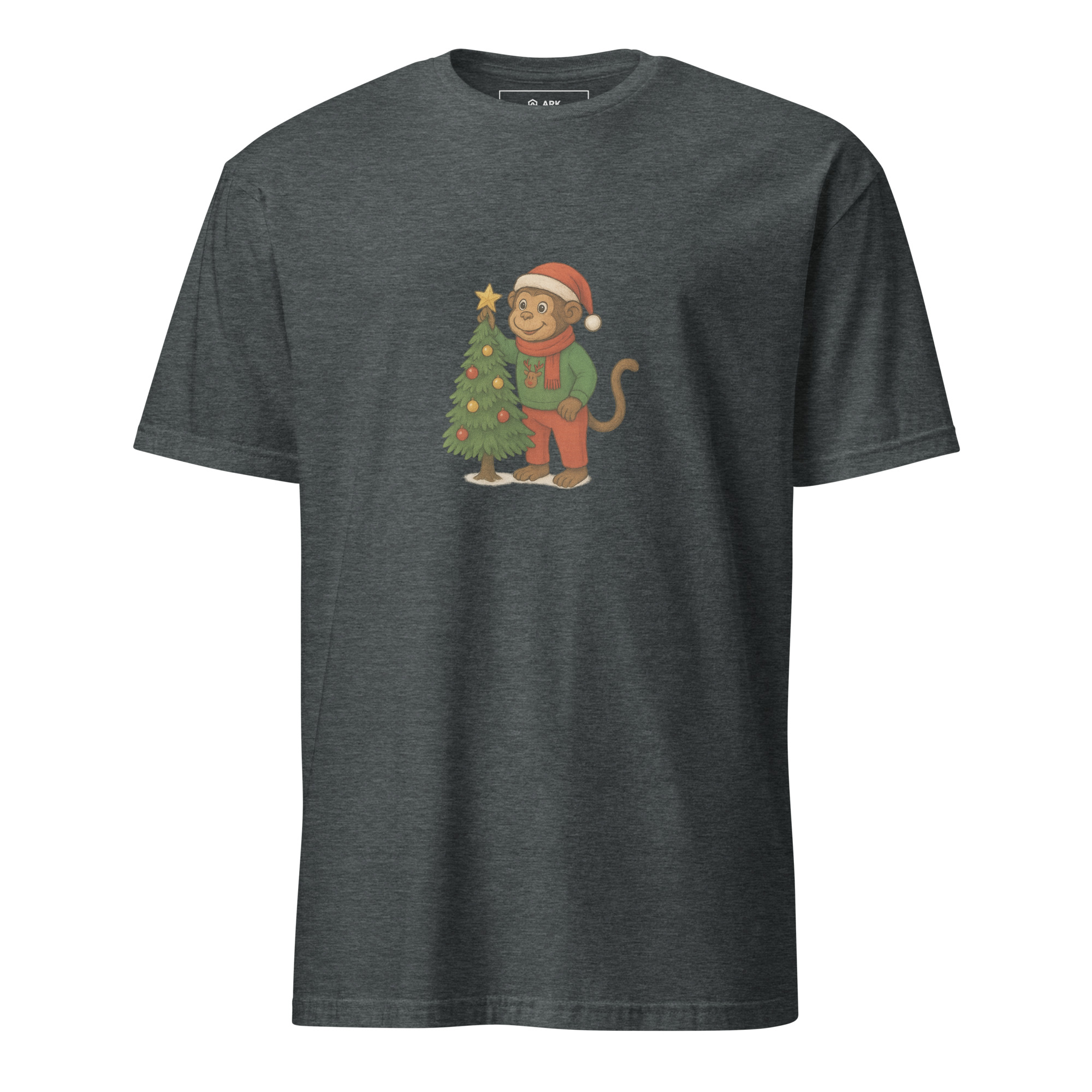 T-SHIRT XMAS XXV SCIMMIALOU - Image 6