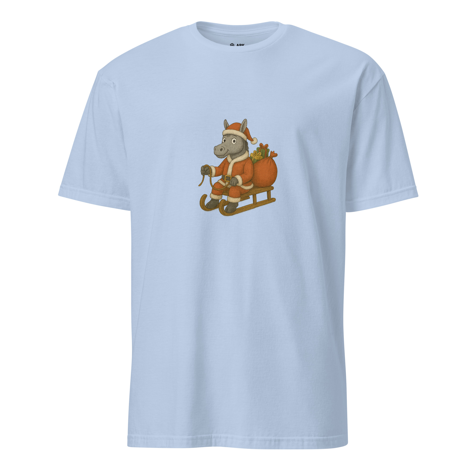 T-SHIRT XMAS XXV ASINOLOU - Image 12